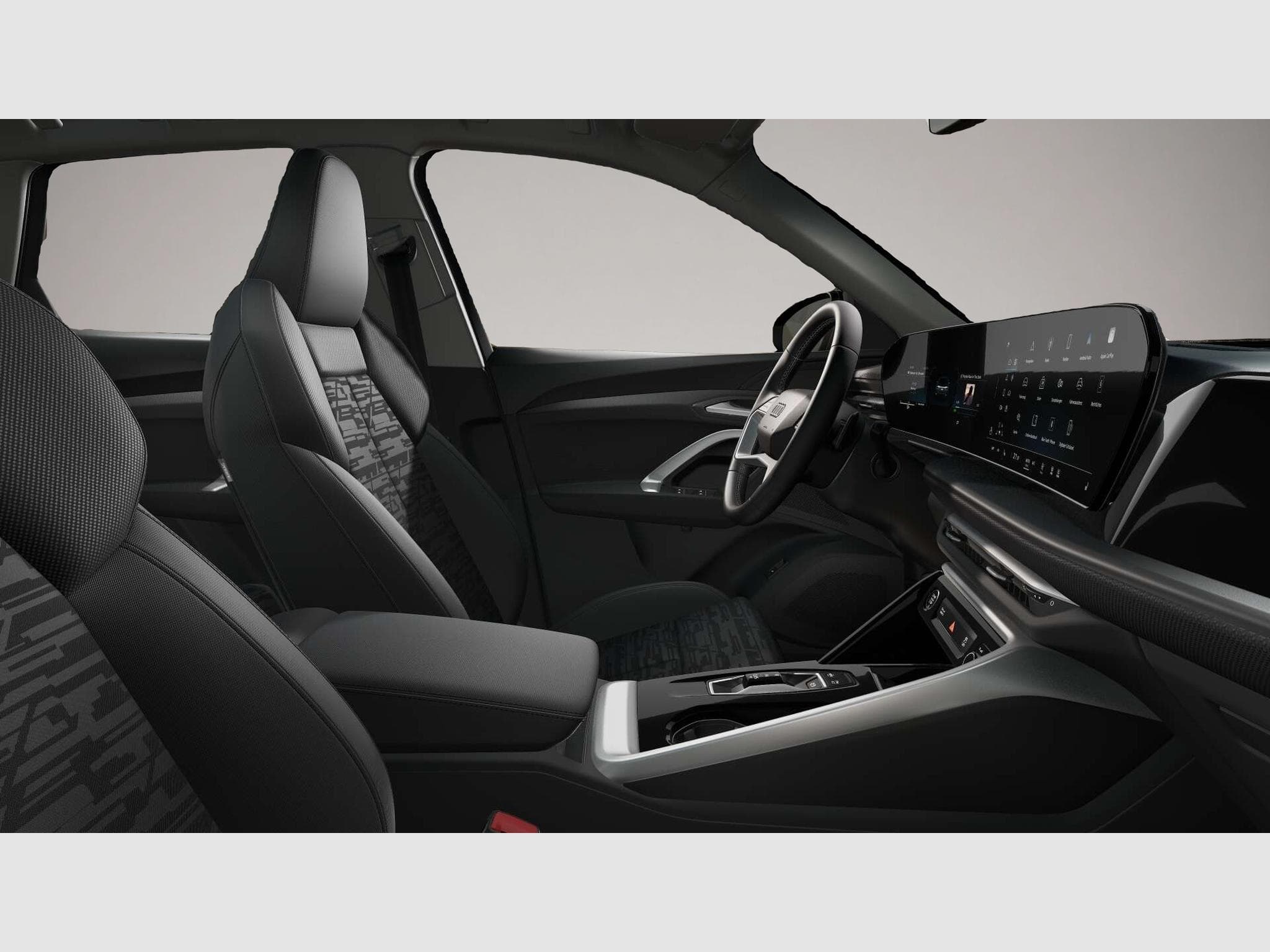 Audi Quattro (2025) - Foto 6