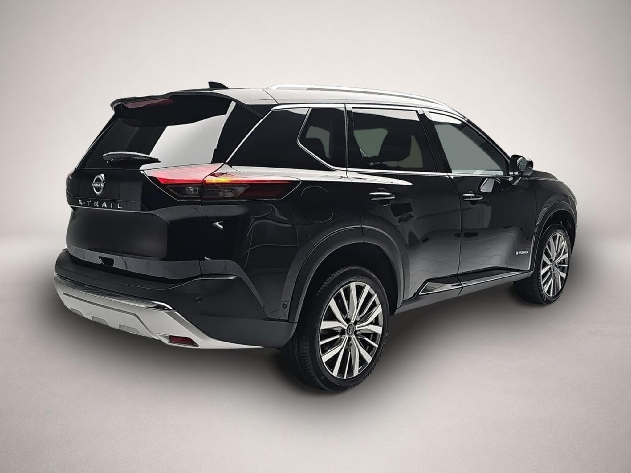 Nissan X-Trail (2026) - Photo 2