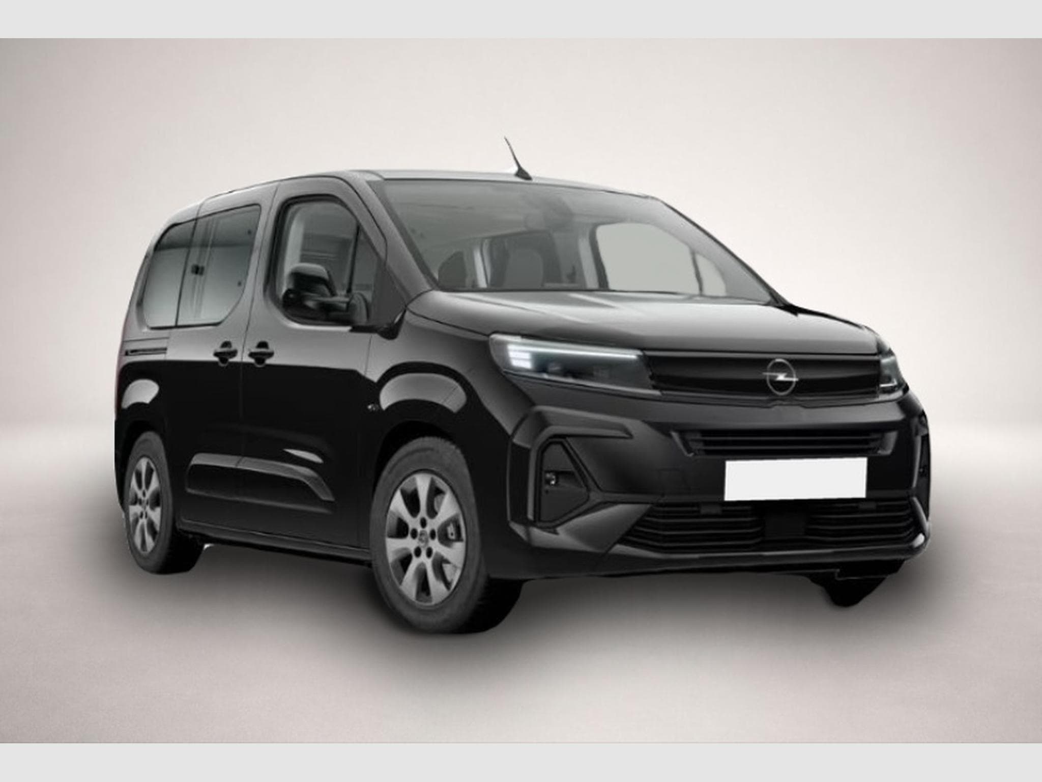 Opel Combo (2026) - Foto 1