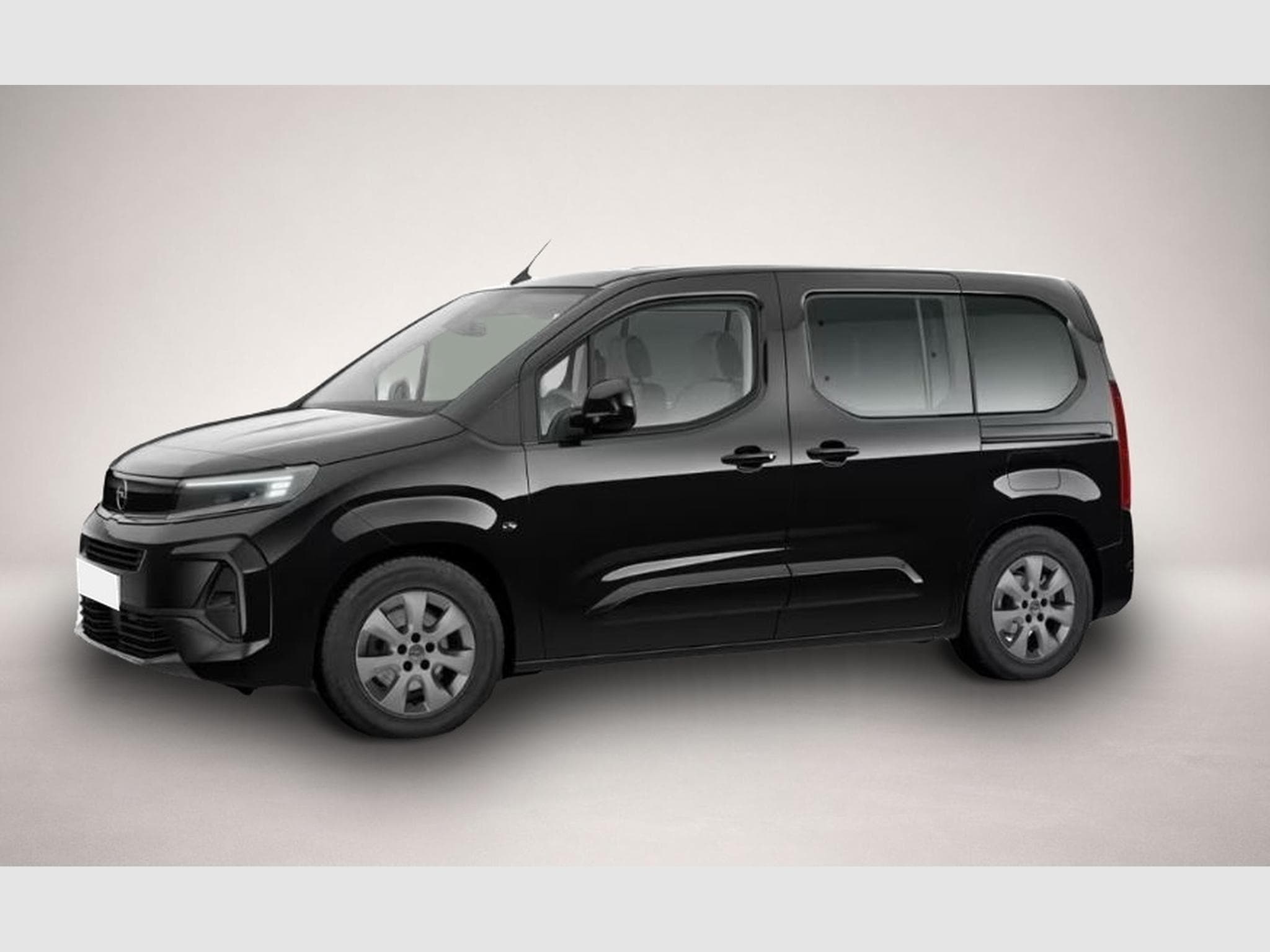 Opel Combo (2026) - Foto 2