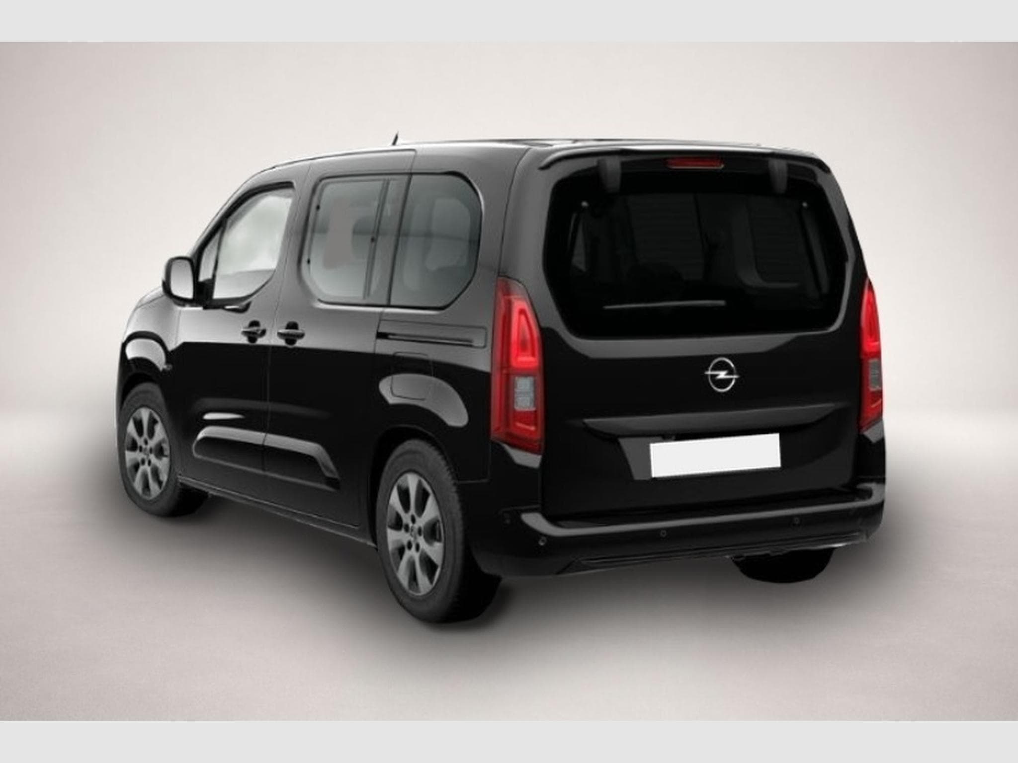 Opel Combo (2026) - Foto 3