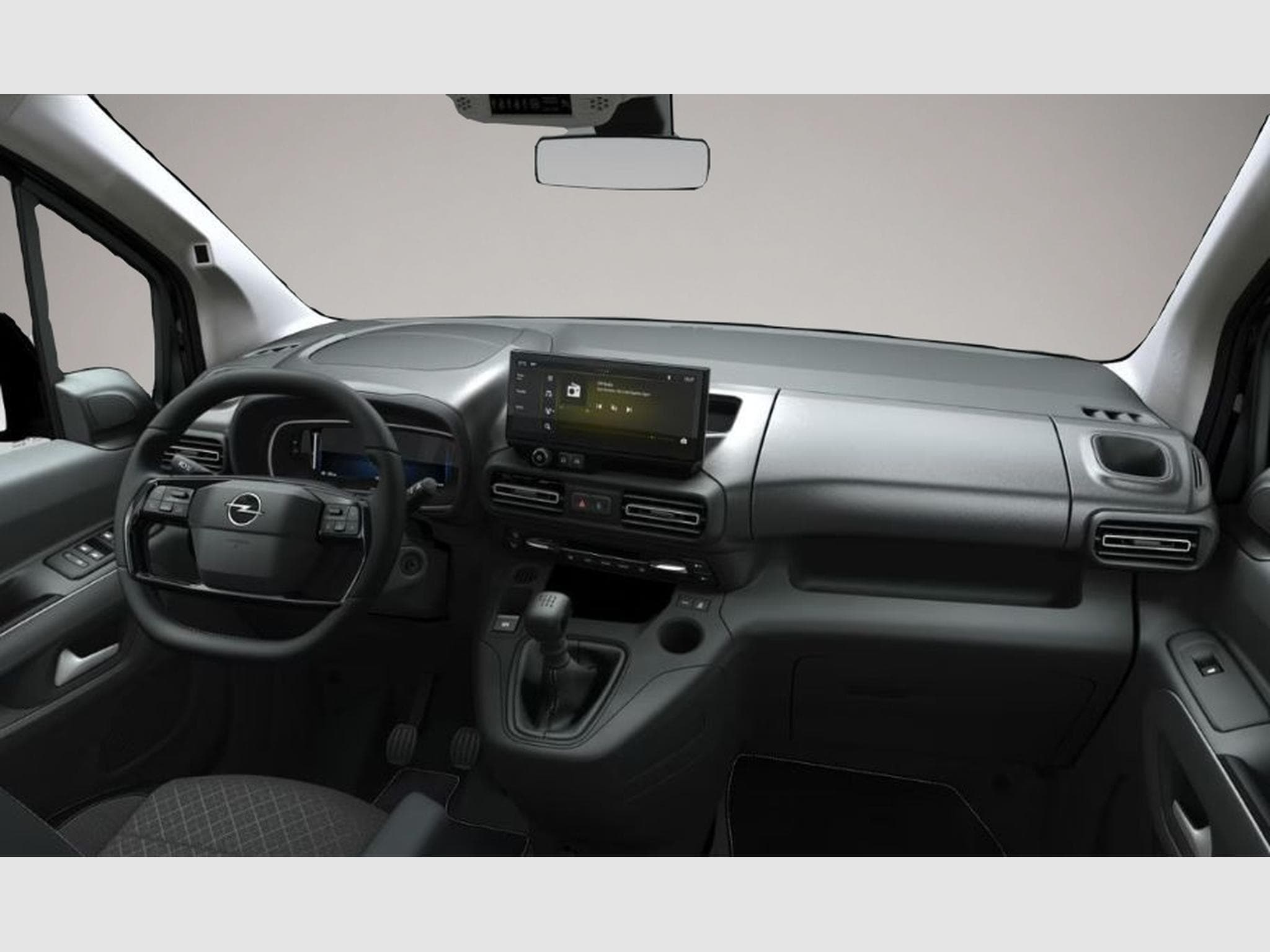 Opel Combo (2026) - Foto 4
