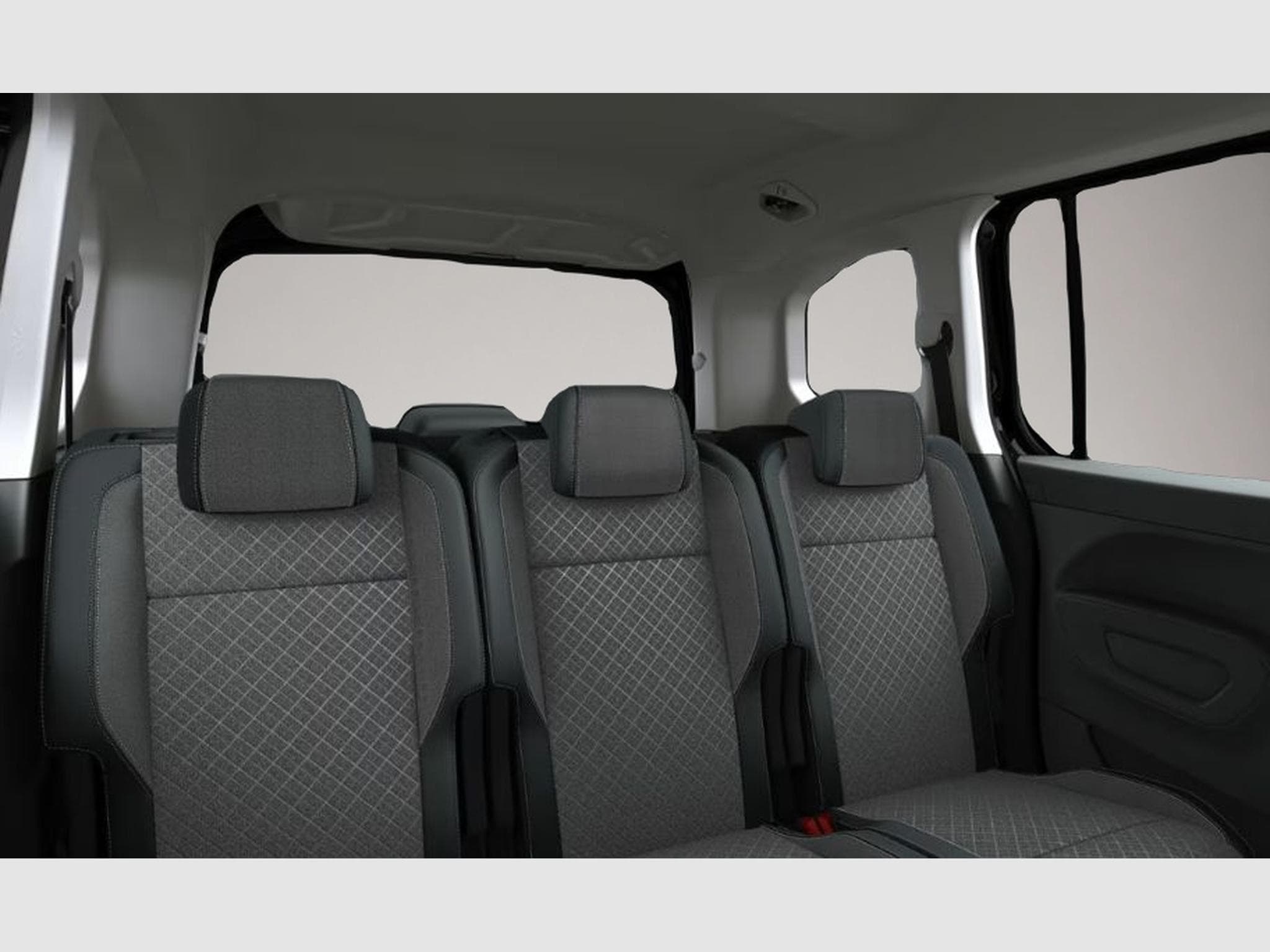 Opel Combo (2026) - Foto 5