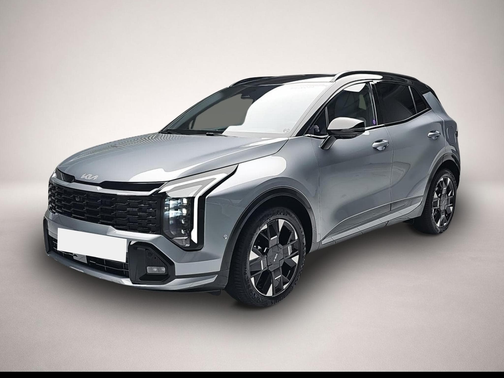 Kia Sportage (2026) - Foto 1