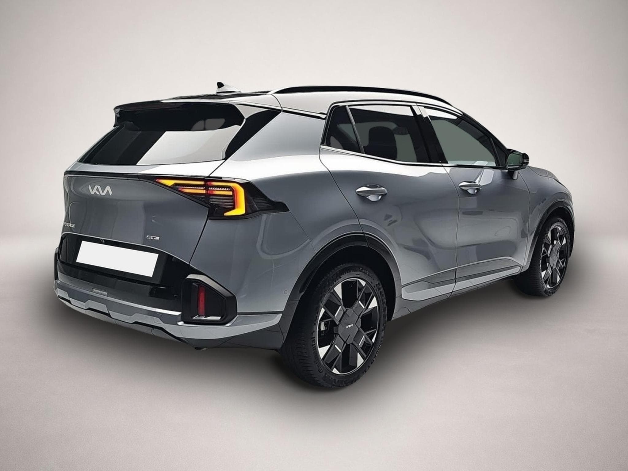 Kia Sportage (2026) - Foto 2