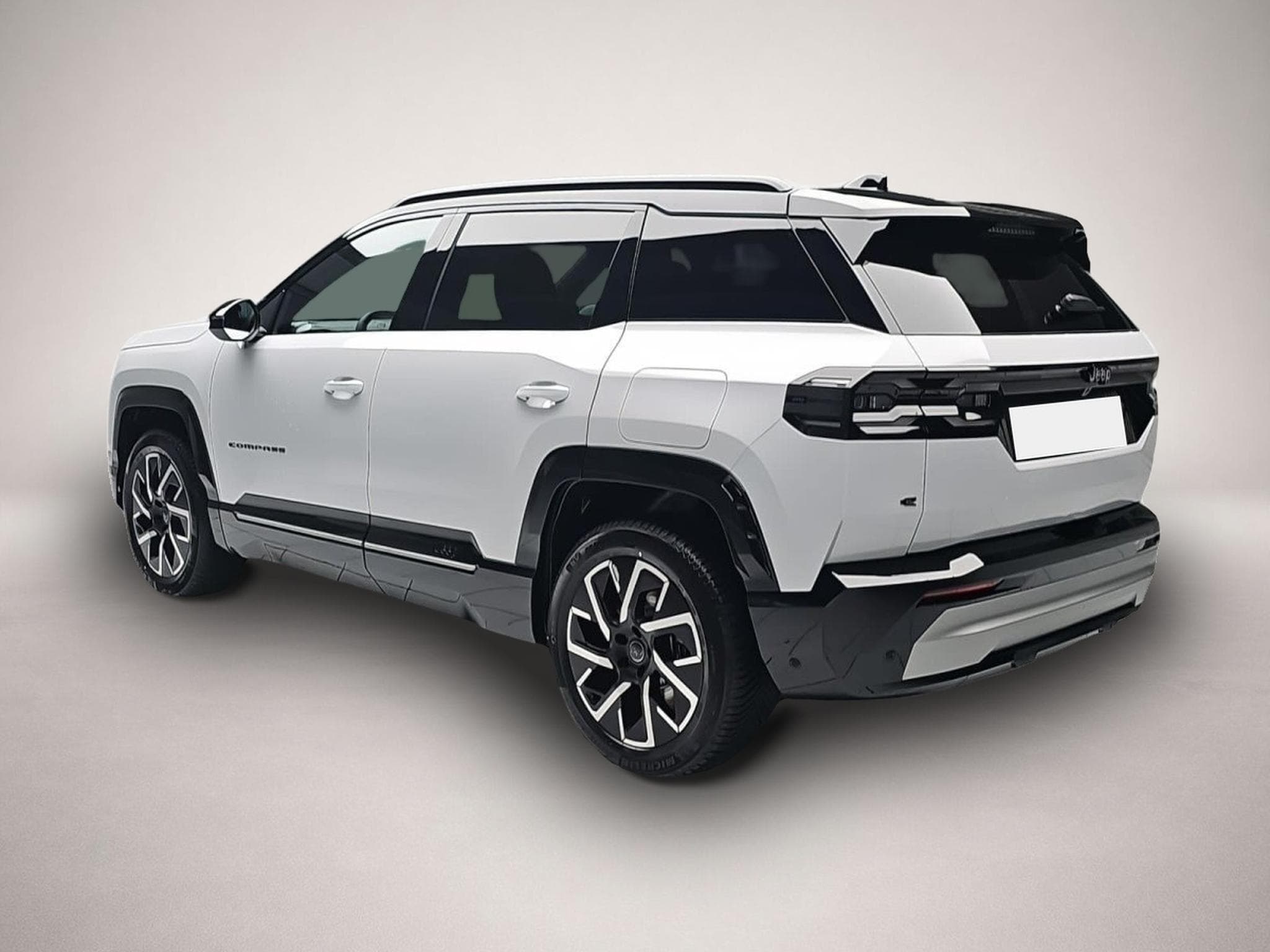 Jeep Compass (2026) - Foto 3