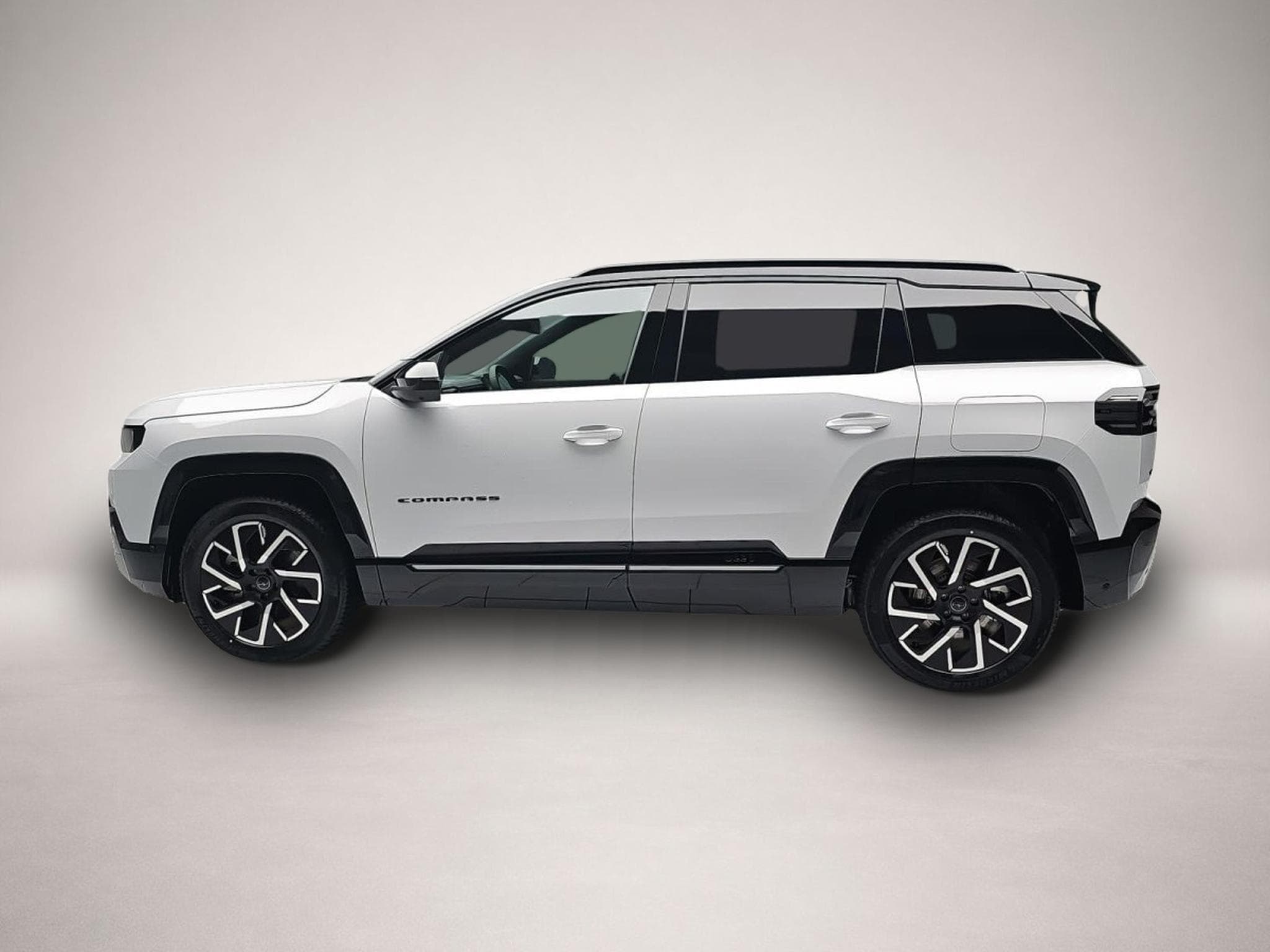 Jeep Compass (2026) - Foto 4