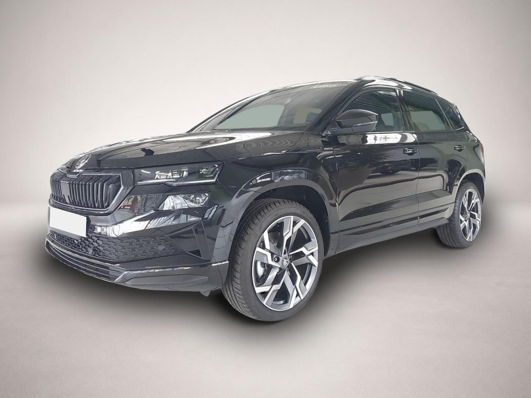 Skoda Karoq (2026) - Foto 1
