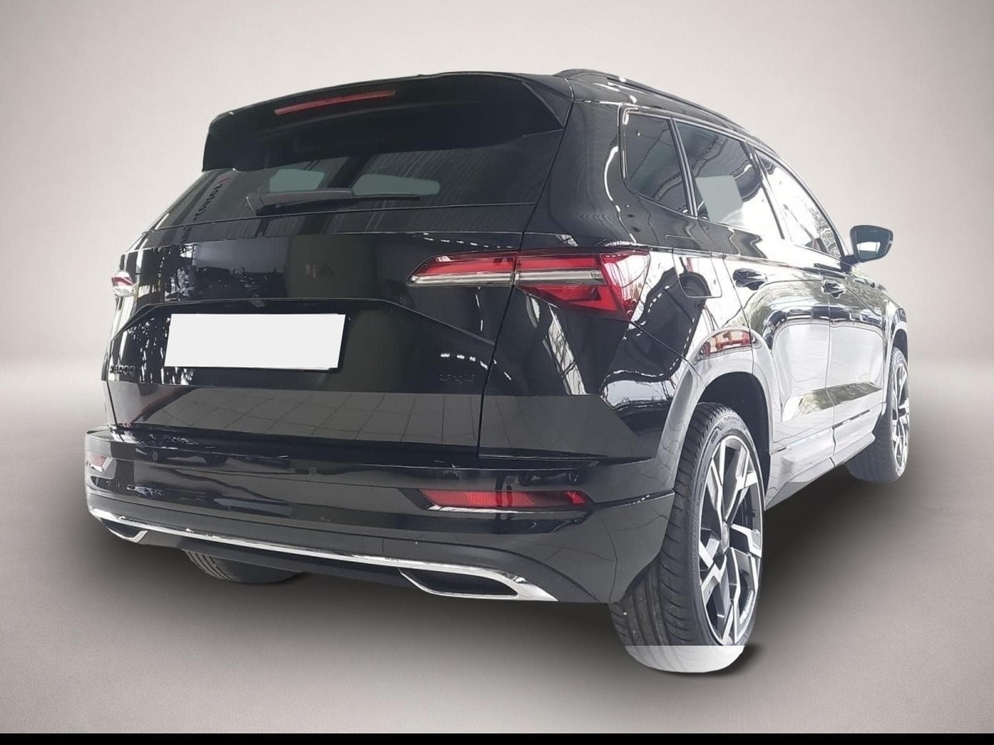 Skoda Karoq (2026) - Foto 2