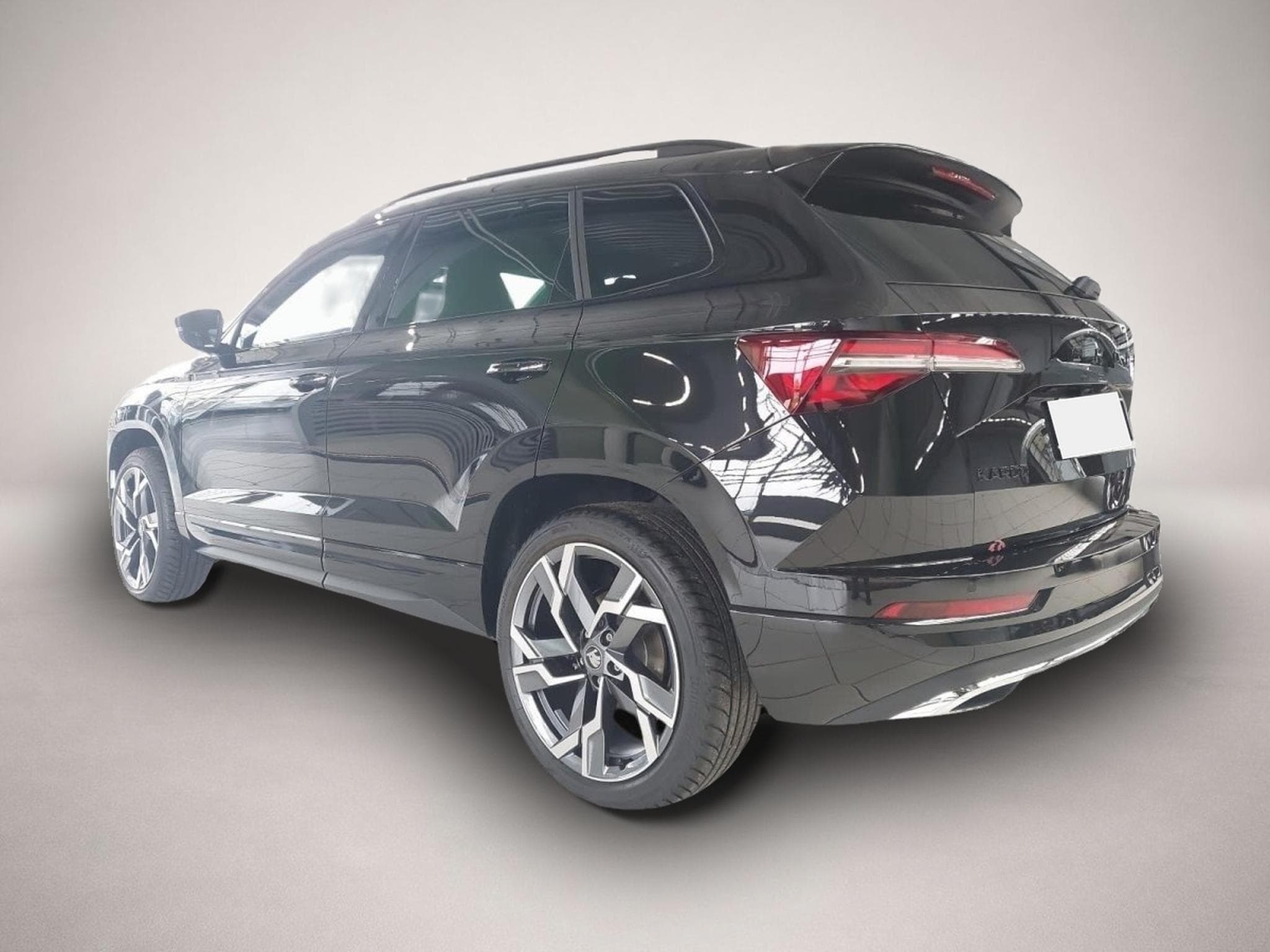 Skoda Karoq (2026) - Foto 3
