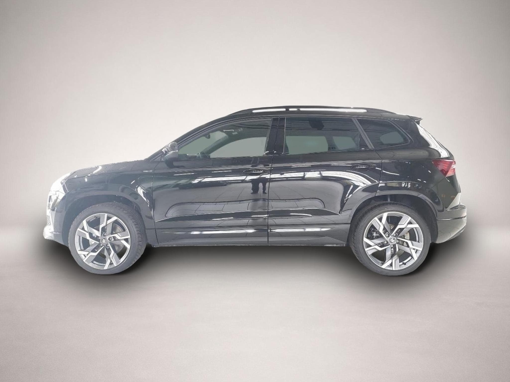 Skoda Karoq (2026) - Foto 4