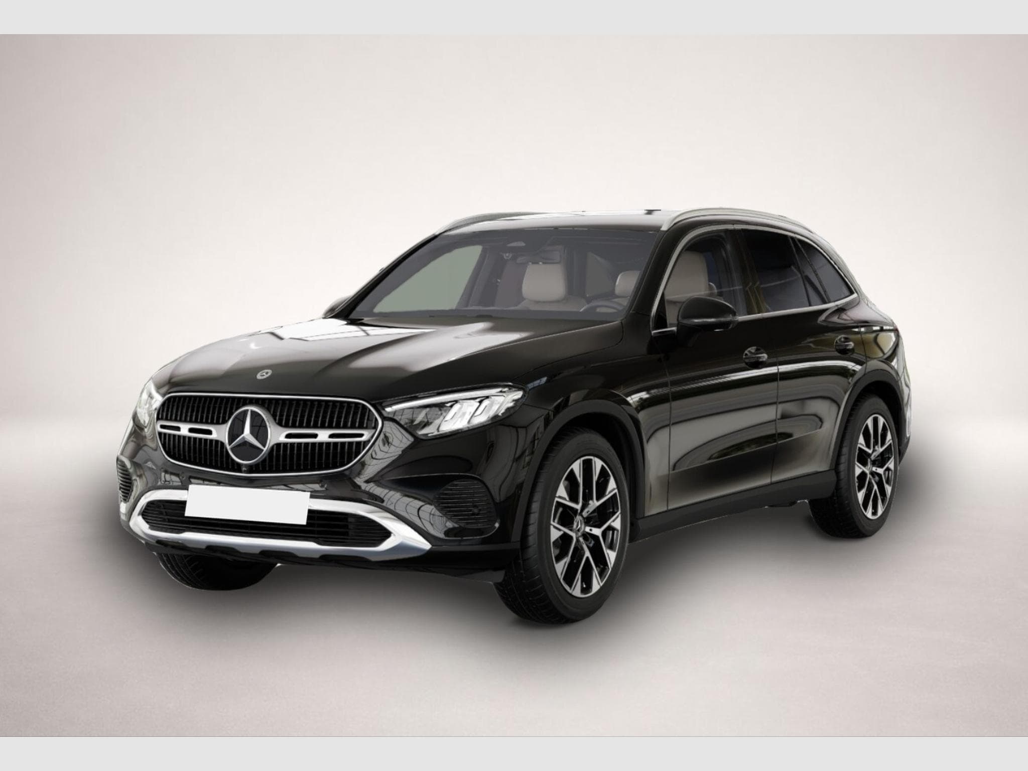 Mercedes GLA 200 (2025) - Photo 1