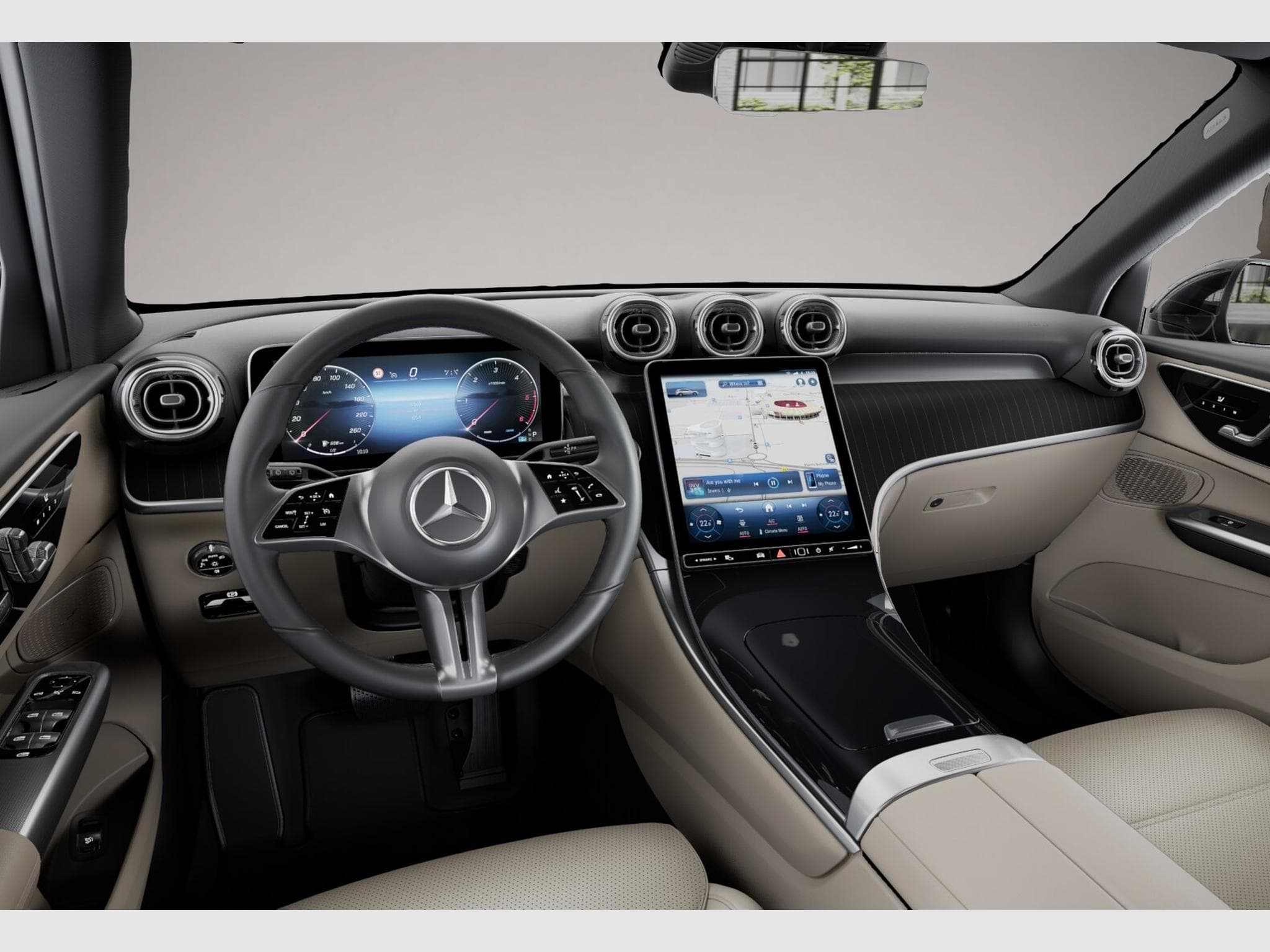 Mercedes GLA 200 (2025) - Photo 2
