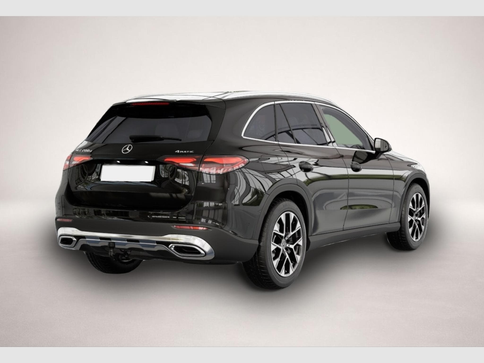 Mercedes GLA 200 (2025) - Photo 3