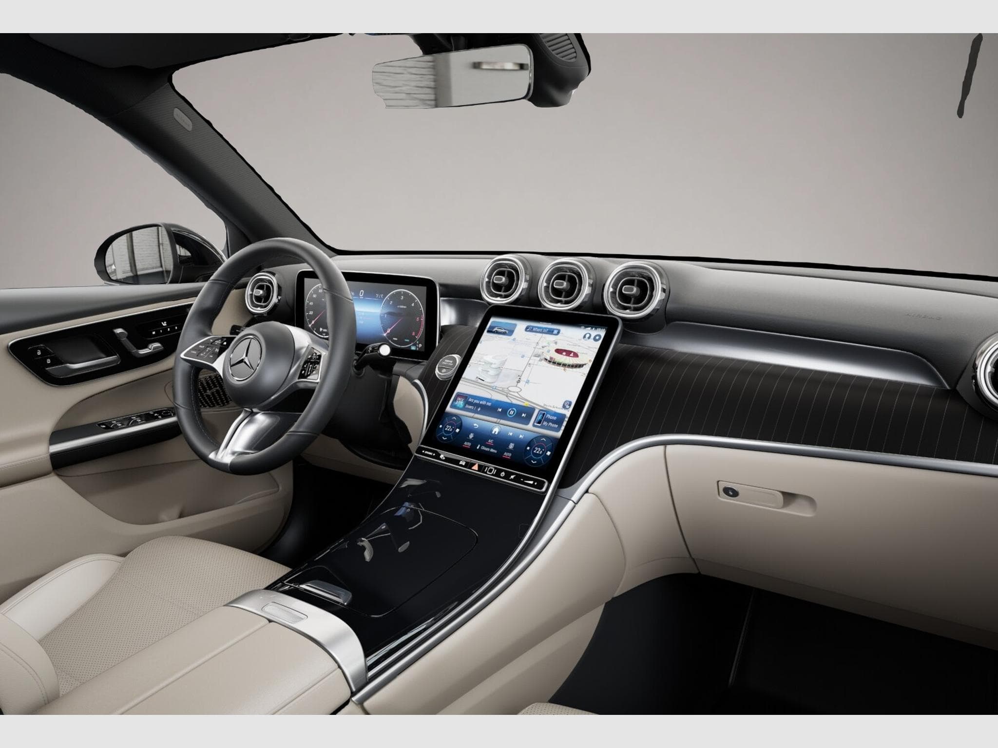 Mercedes GLA 200 (2025) - Photo 4
