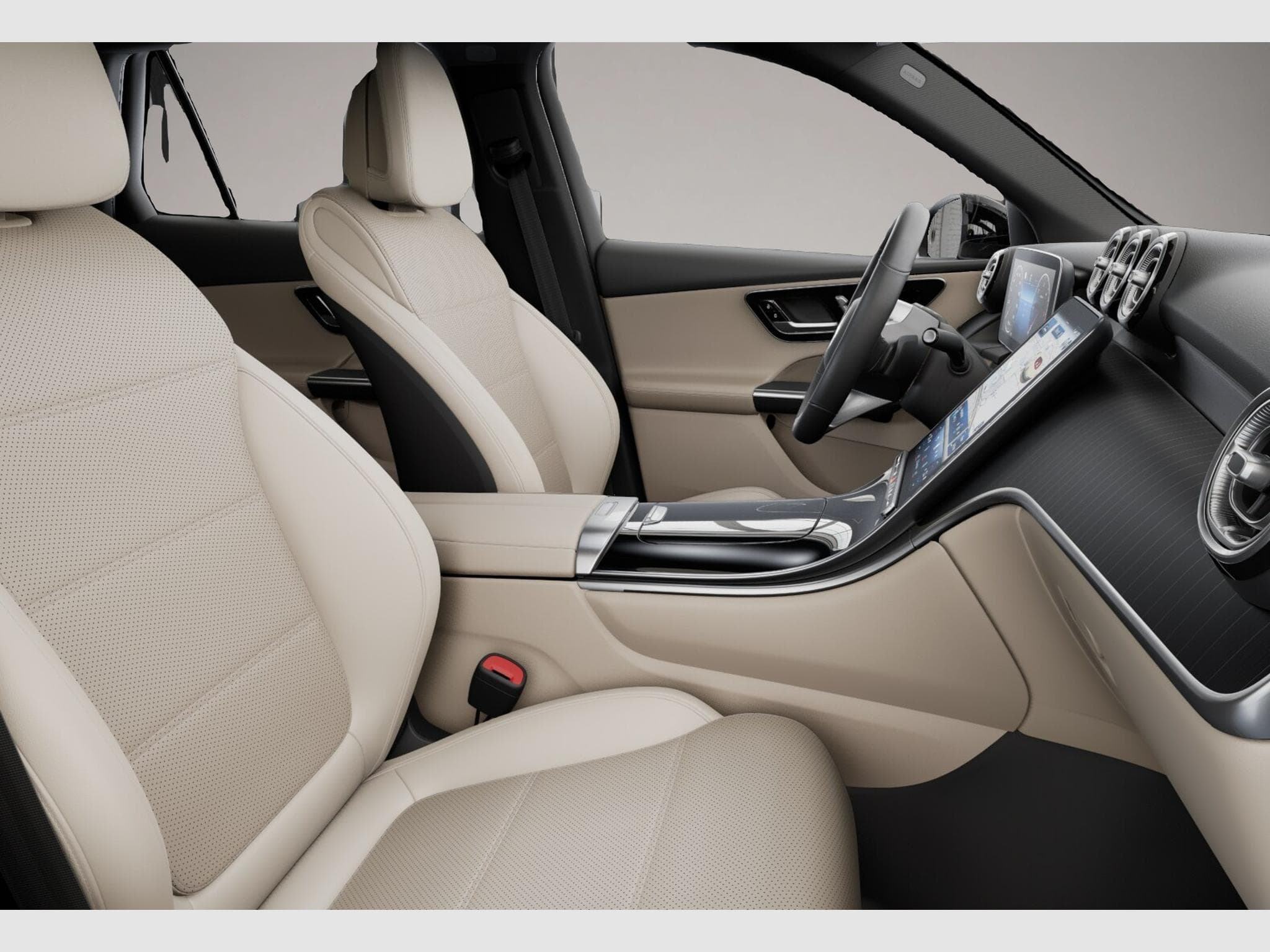 Mercedes GLA 200 (2025) - Photo 6