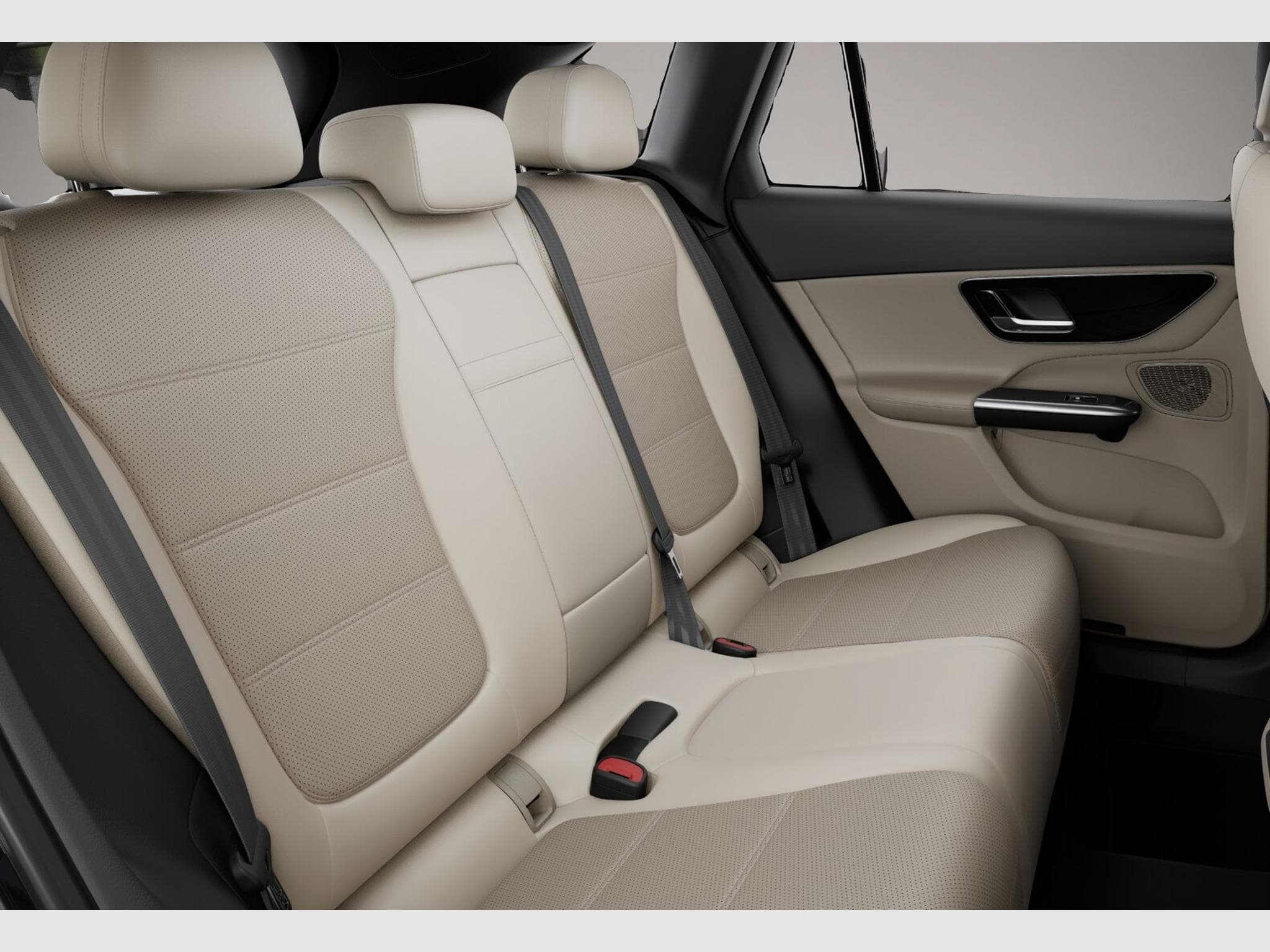 Mercedes GLA 200 (2025) - Photo 7