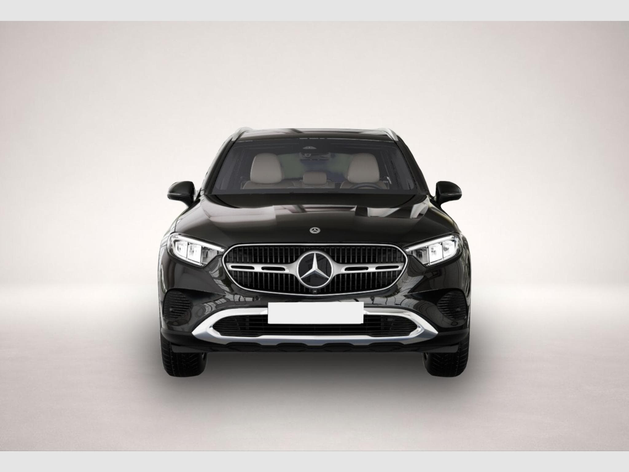 Mercedes GLA 200 (2025) - Photo 8