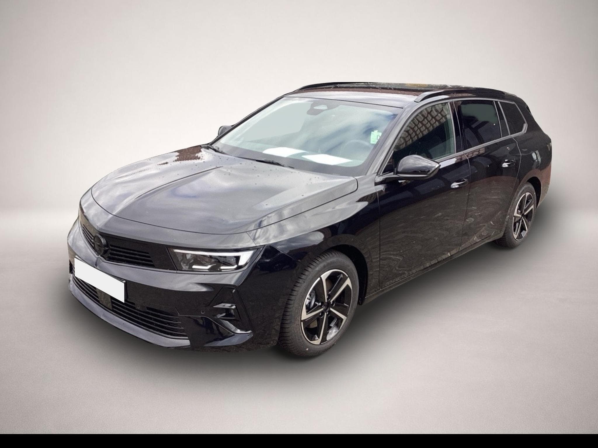 Opel Astra (2024) - Foto 1