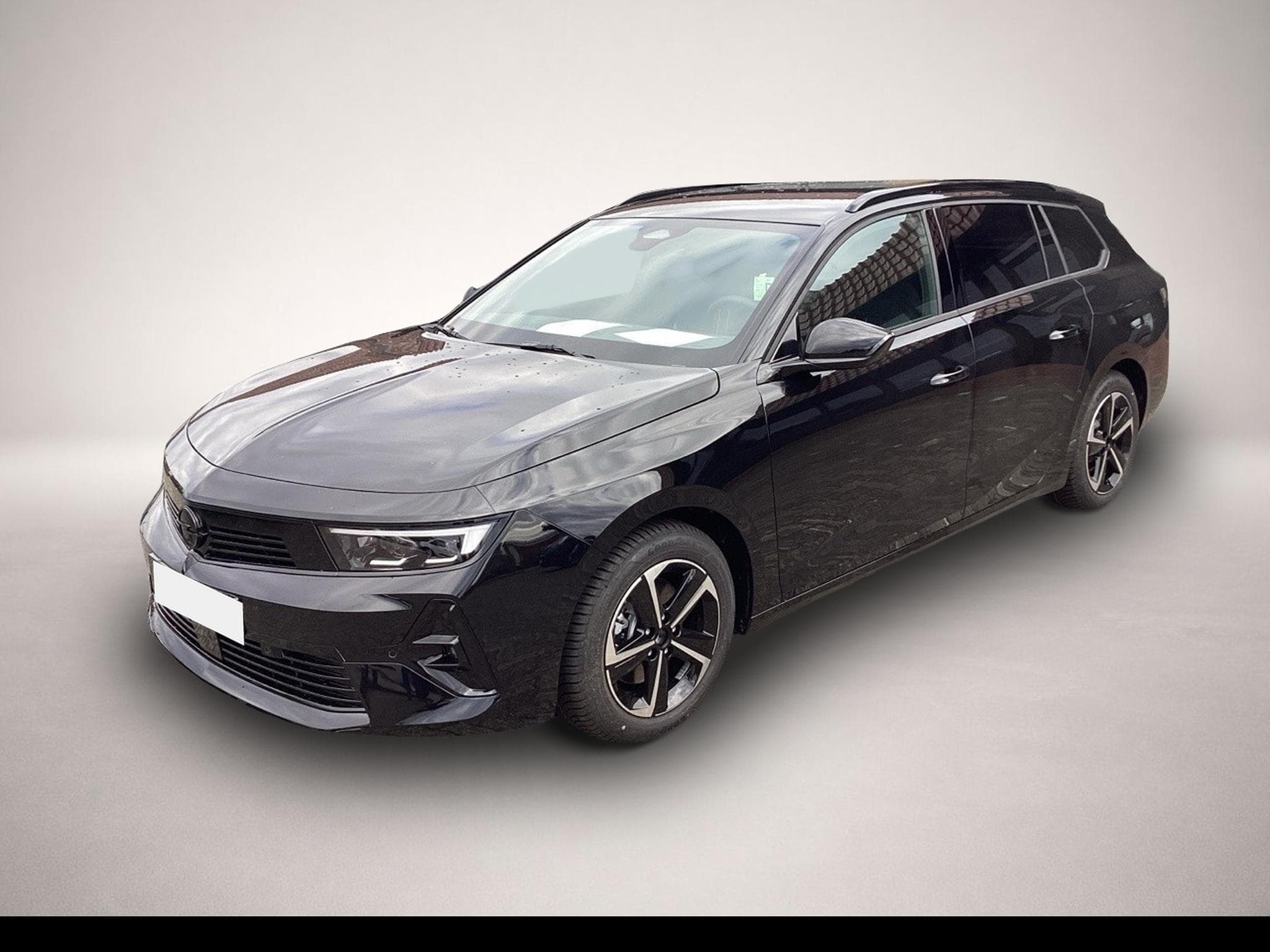 Opel Astra (2024) - Foto 2