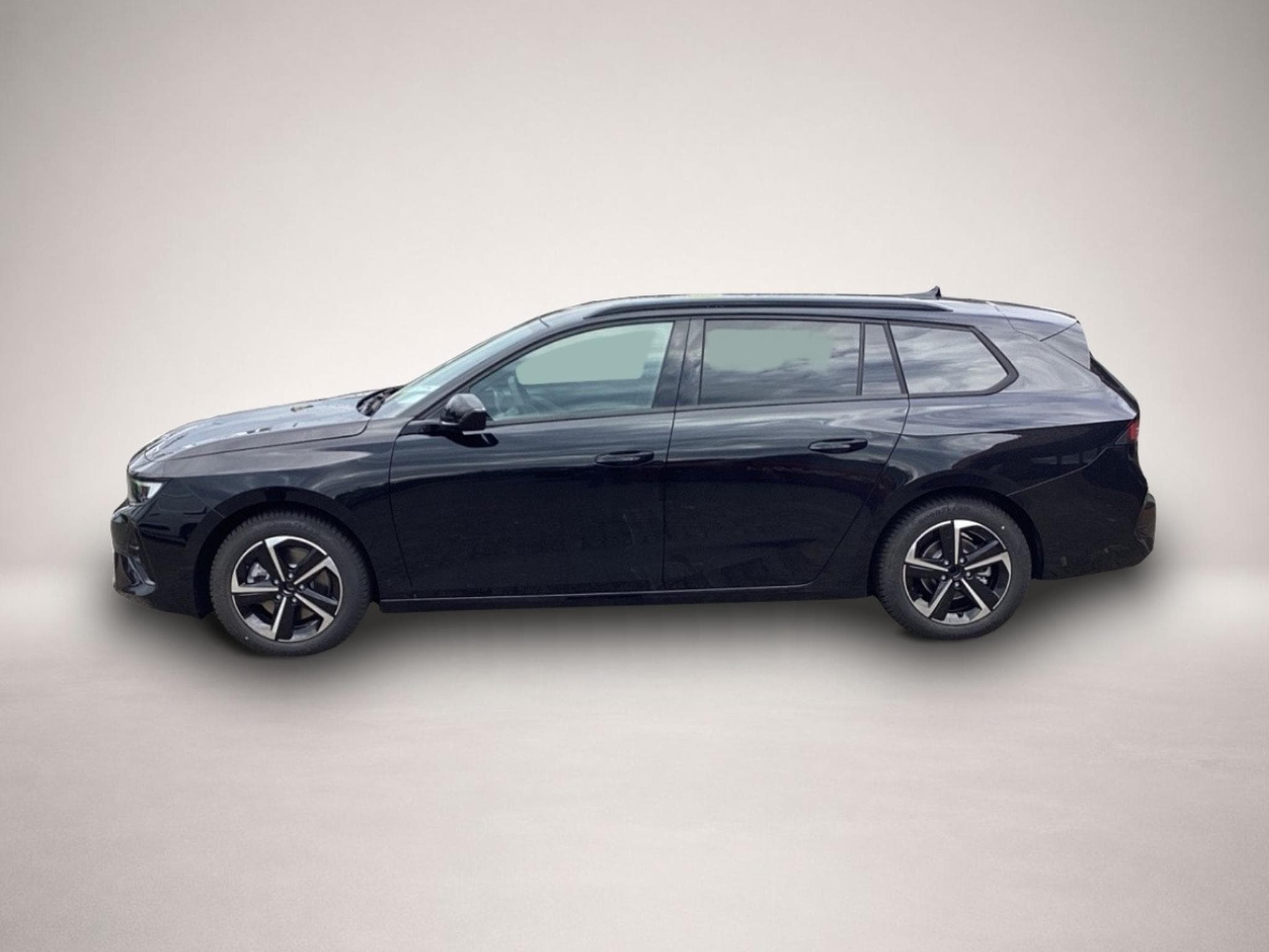 Opel Astra (2024) - Foto 3