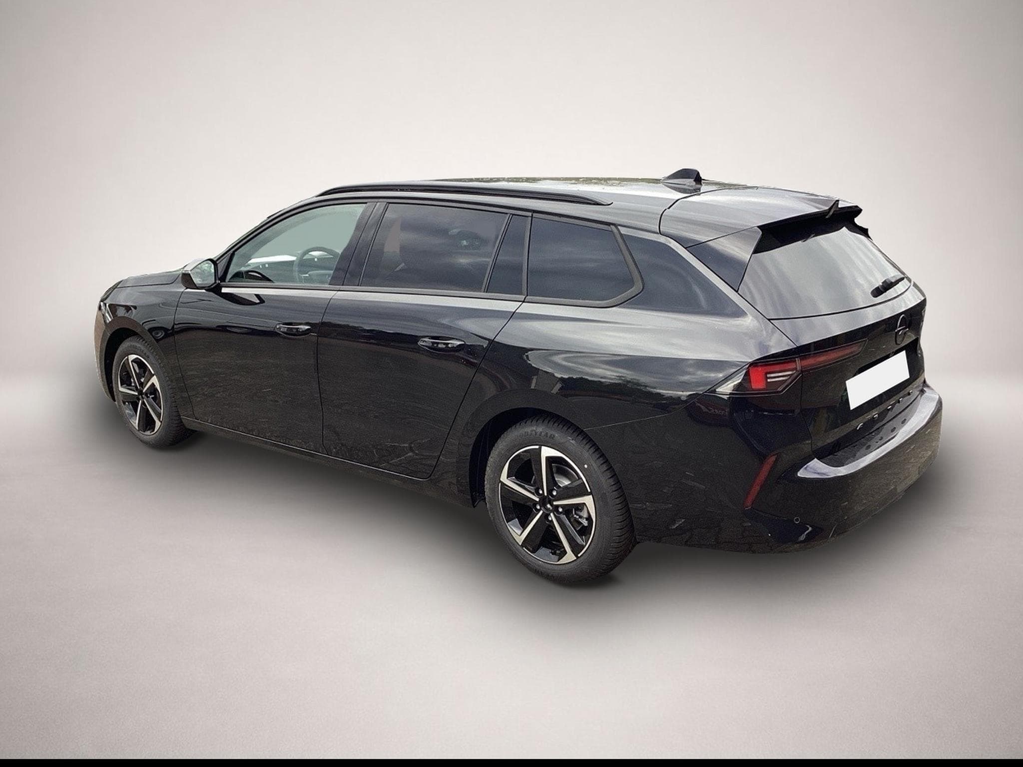 Opel Astra (2024) - Foto 4