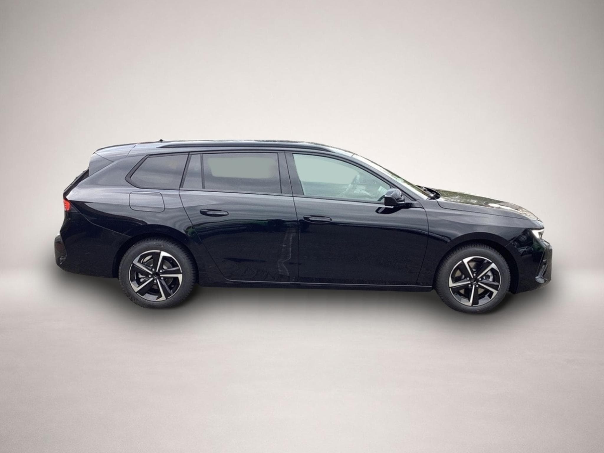 Opel Astra (2024) - Foto 7