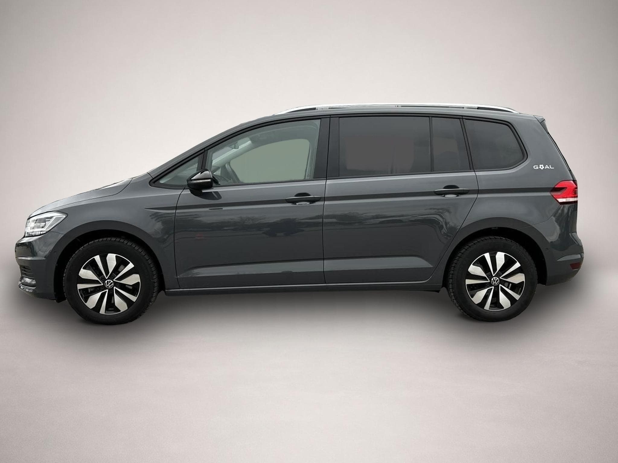 VW Touran (2025) - Foto 2