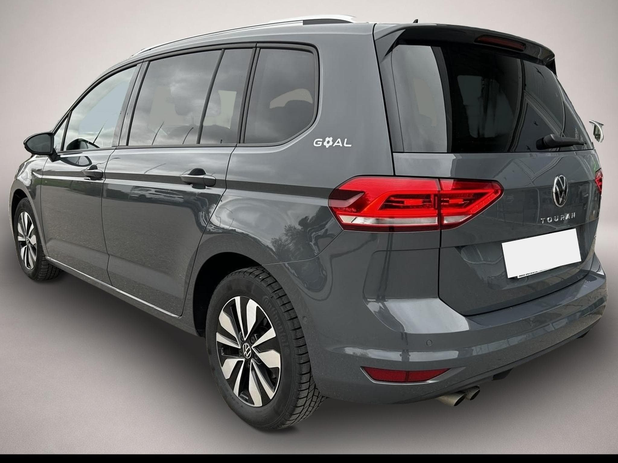 VW Touran (2025) - Foto 3