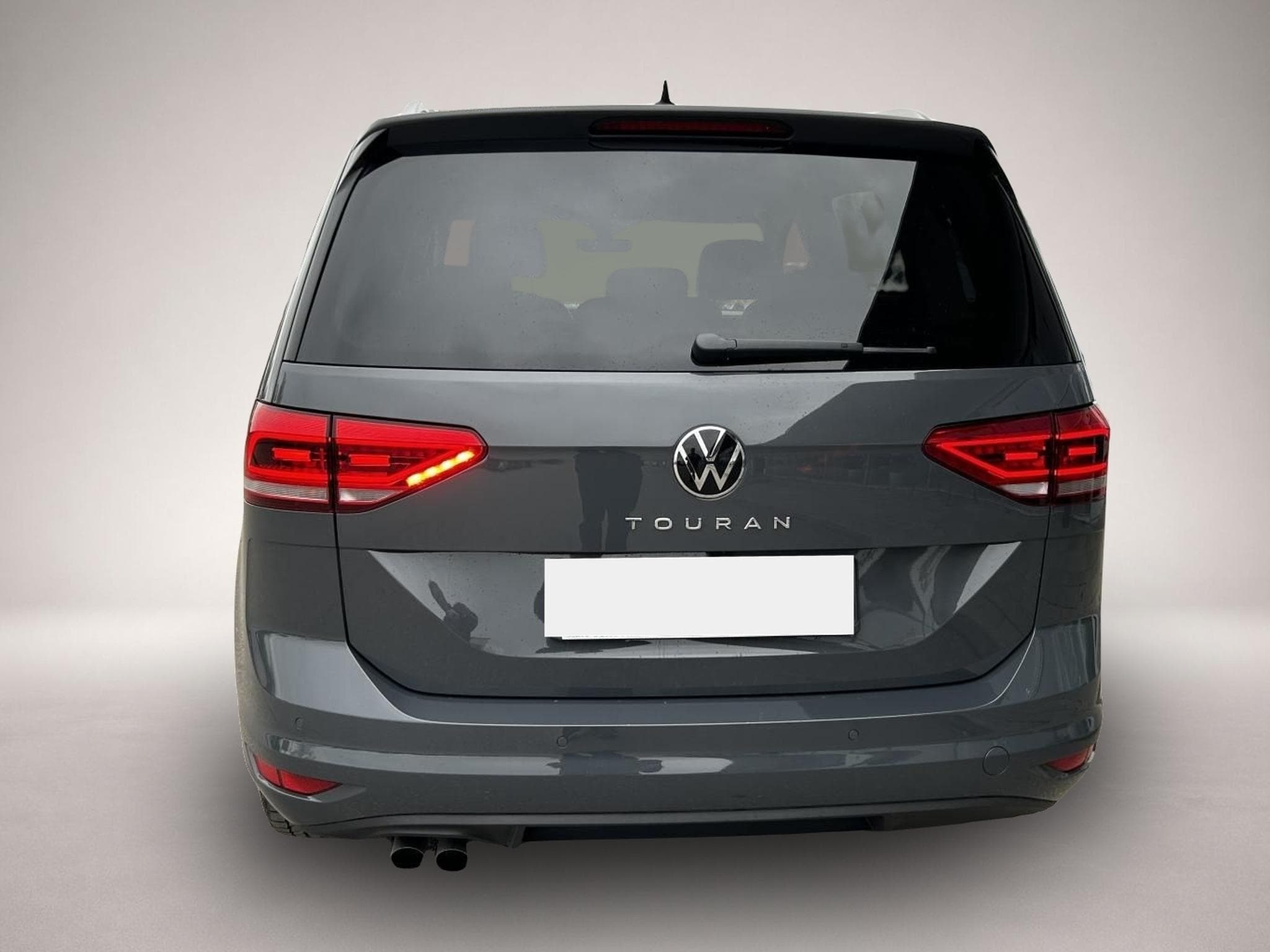 VW Touran (2025) - Foto 4