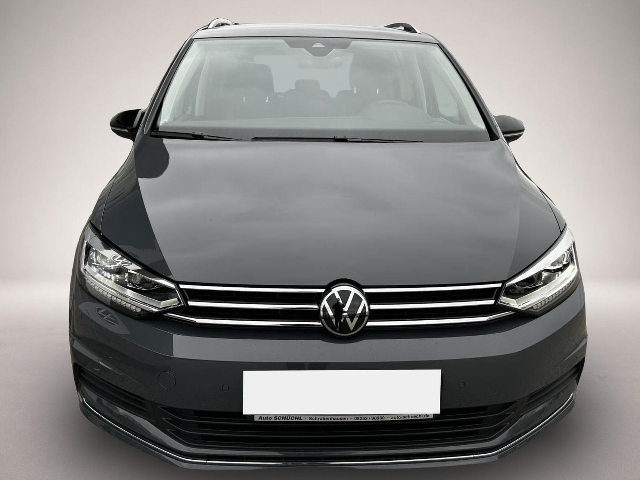 VW Touran (2025) - Foto 7