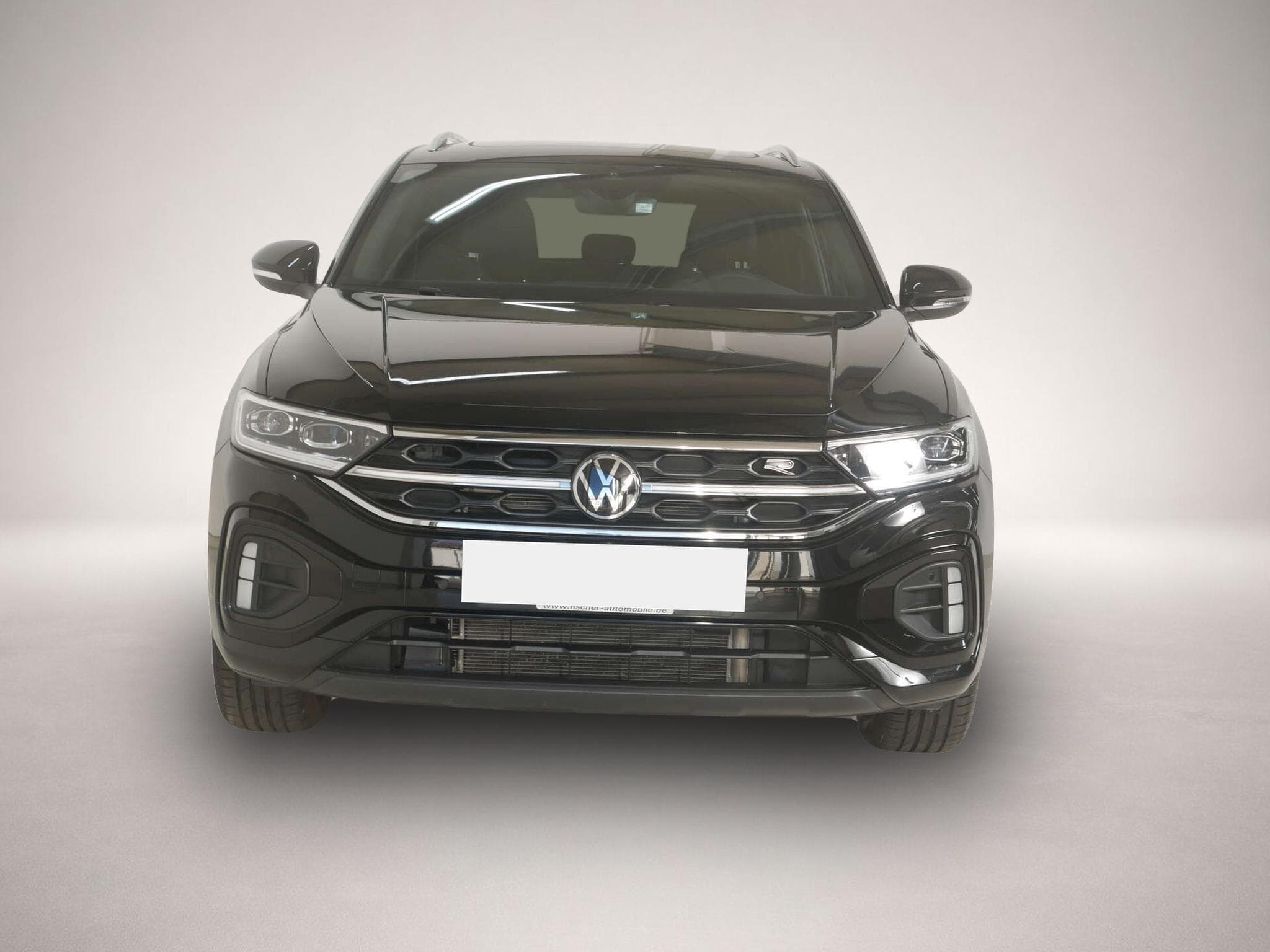VW T-Roc (2025) - Foto 2