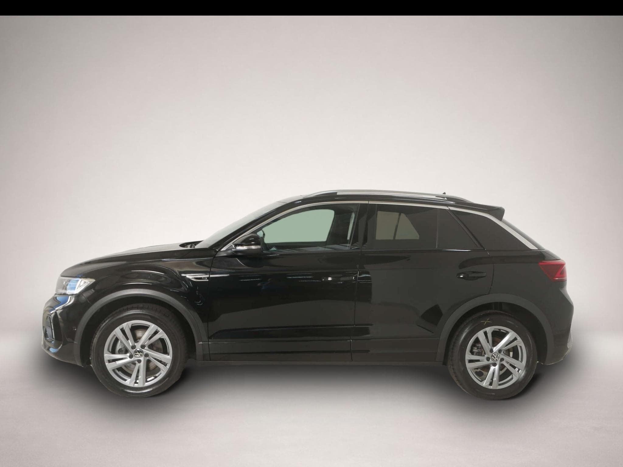 VW T-Roc (2025) - Foto 3