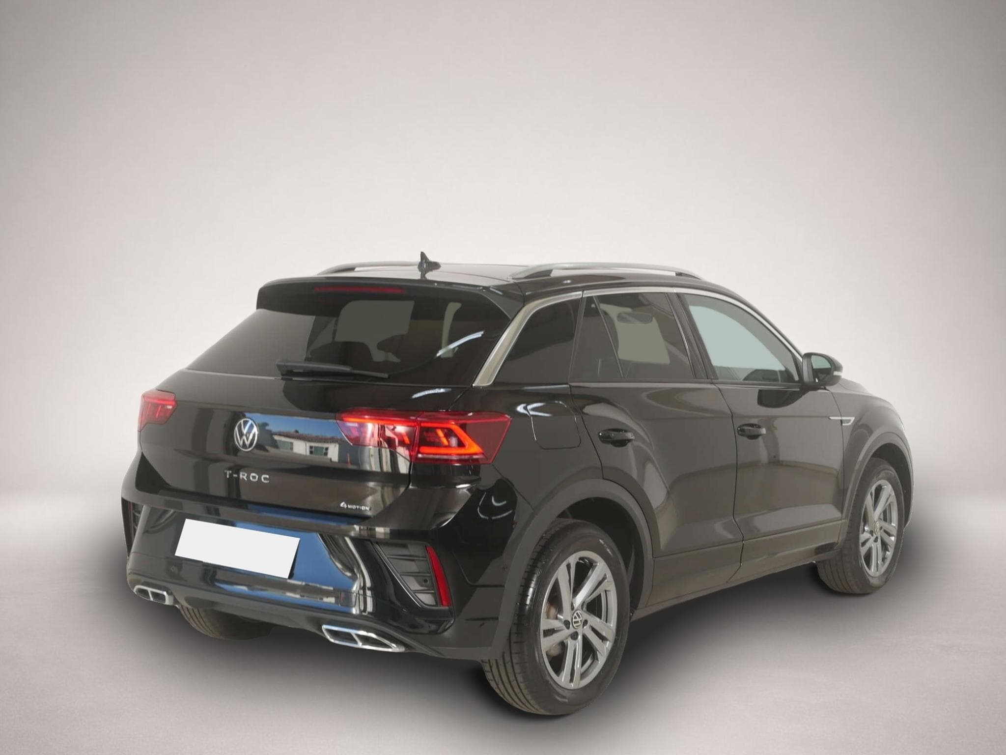 VW T-Roc (2025) - Foto 5