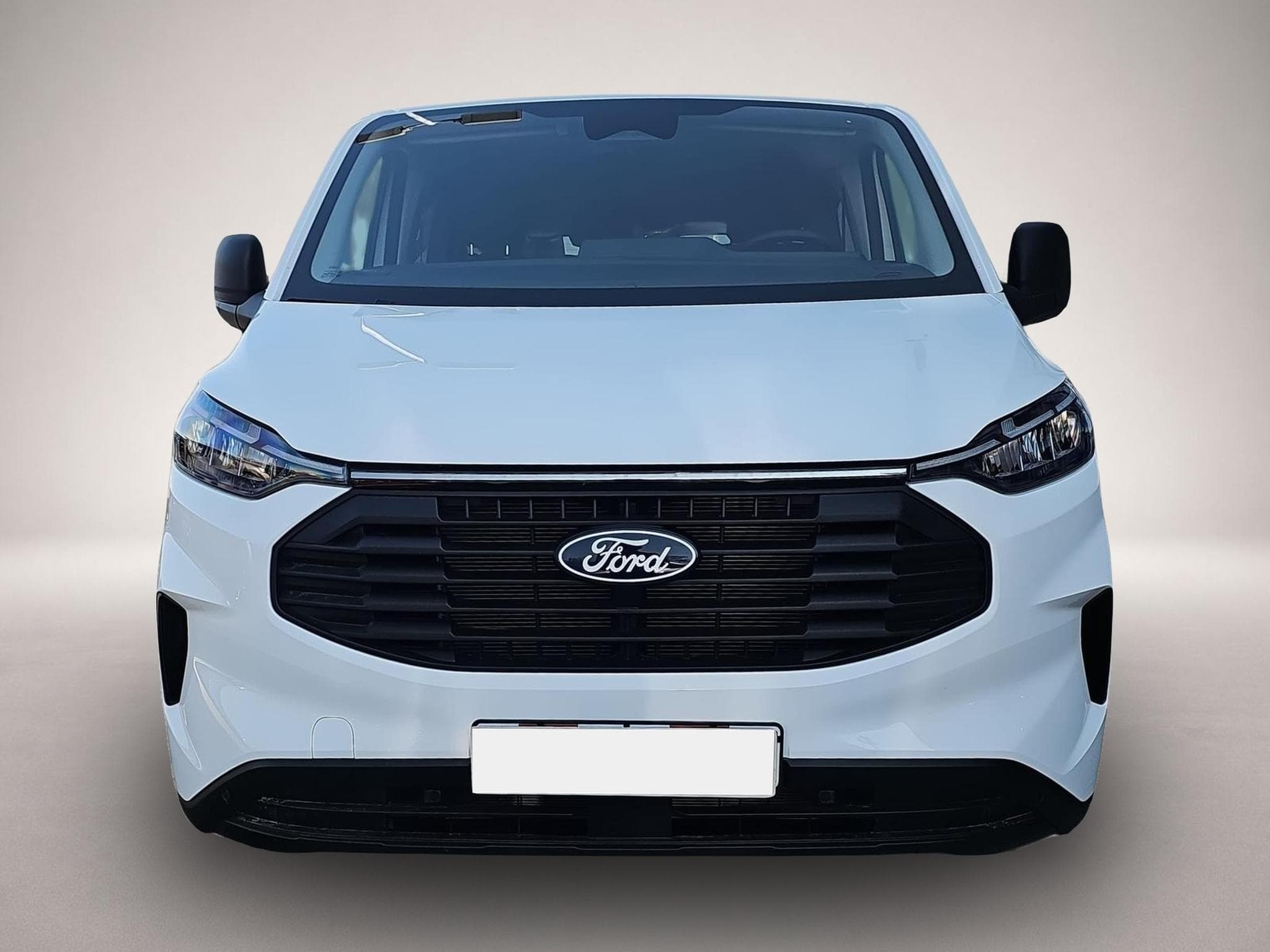 Ford Transit (2026) - Foto 2
