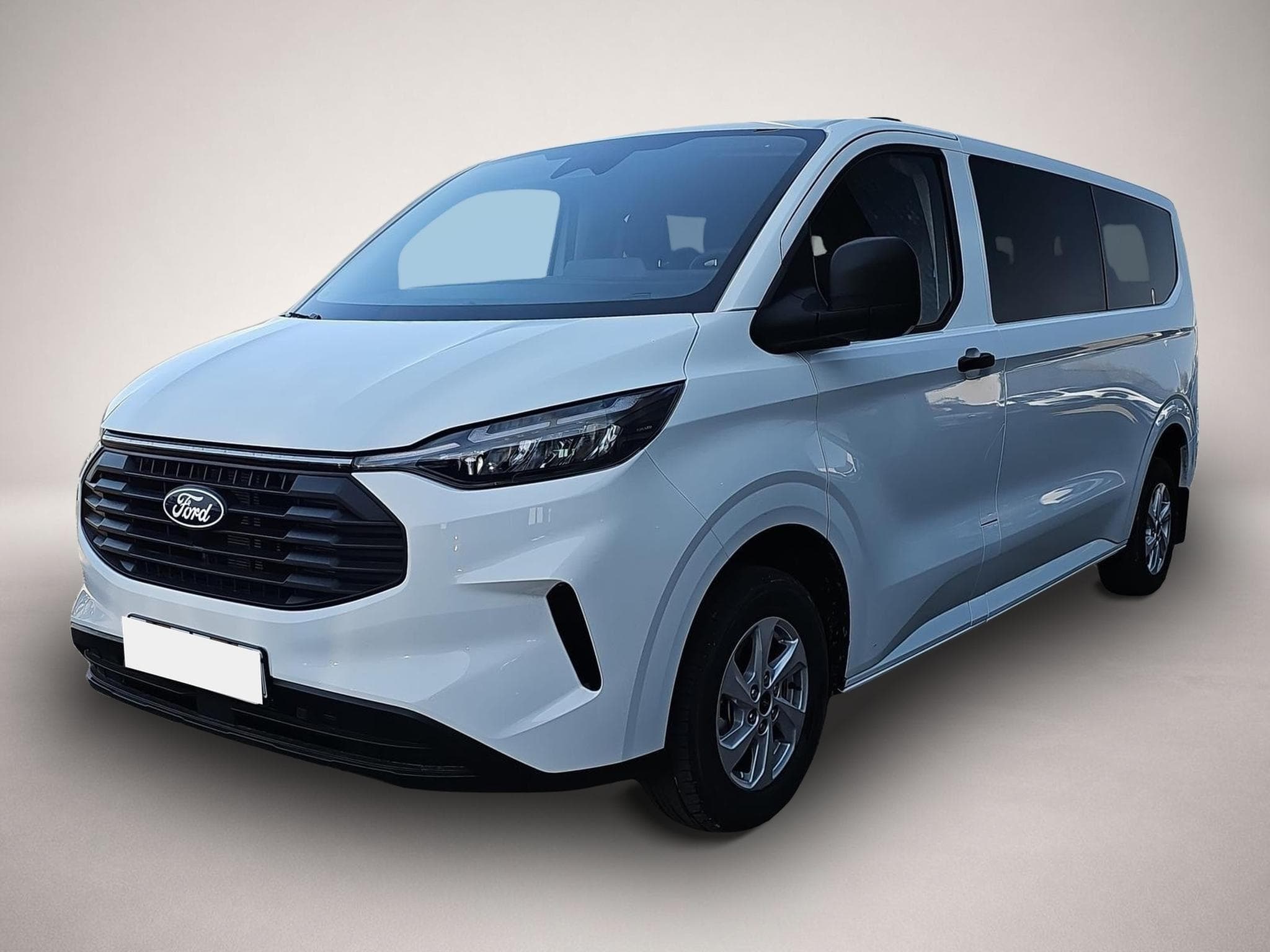 Ford Transit (2026) - Foto 3