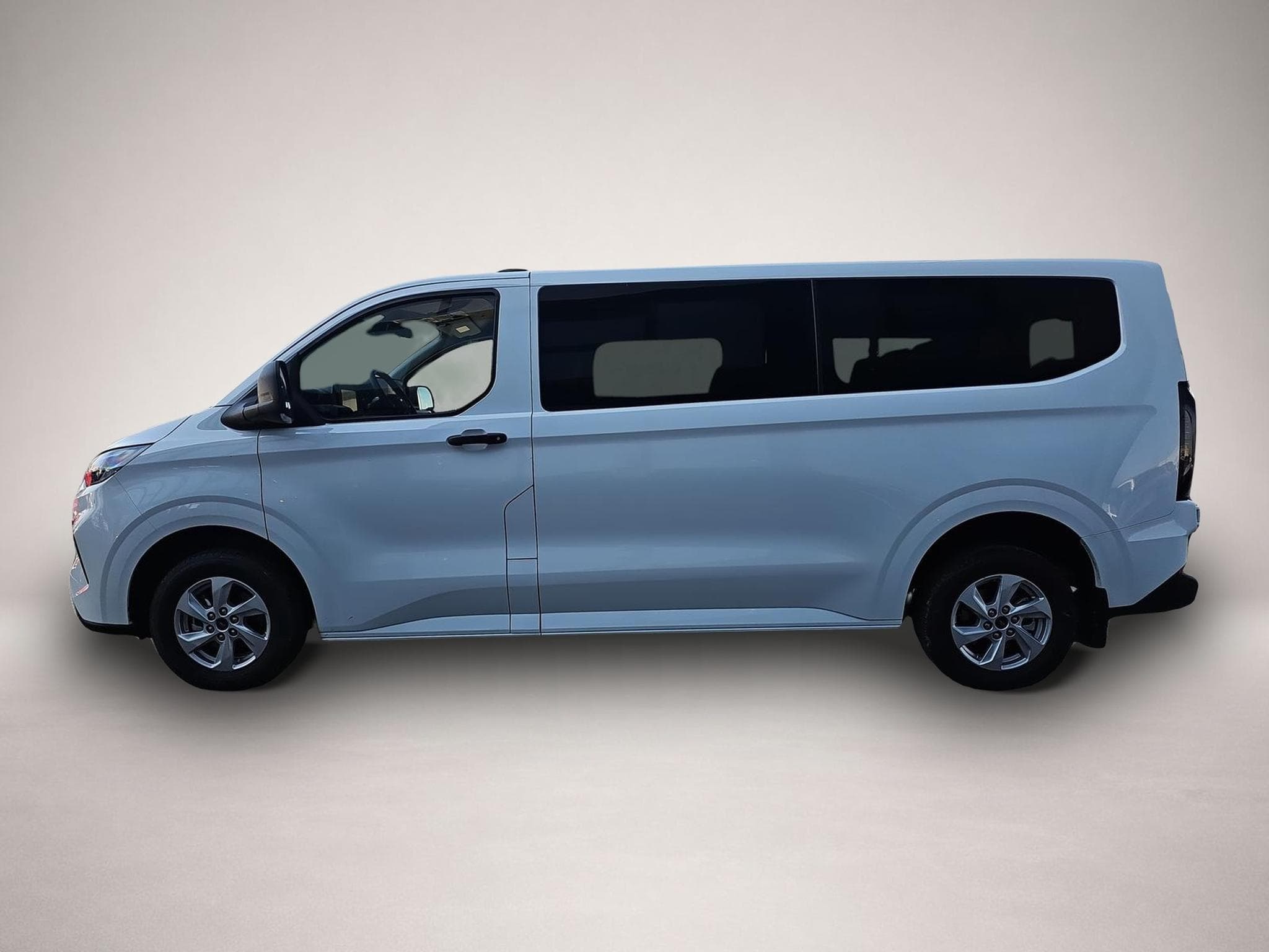 Ford Transit (2026) - Foto 4