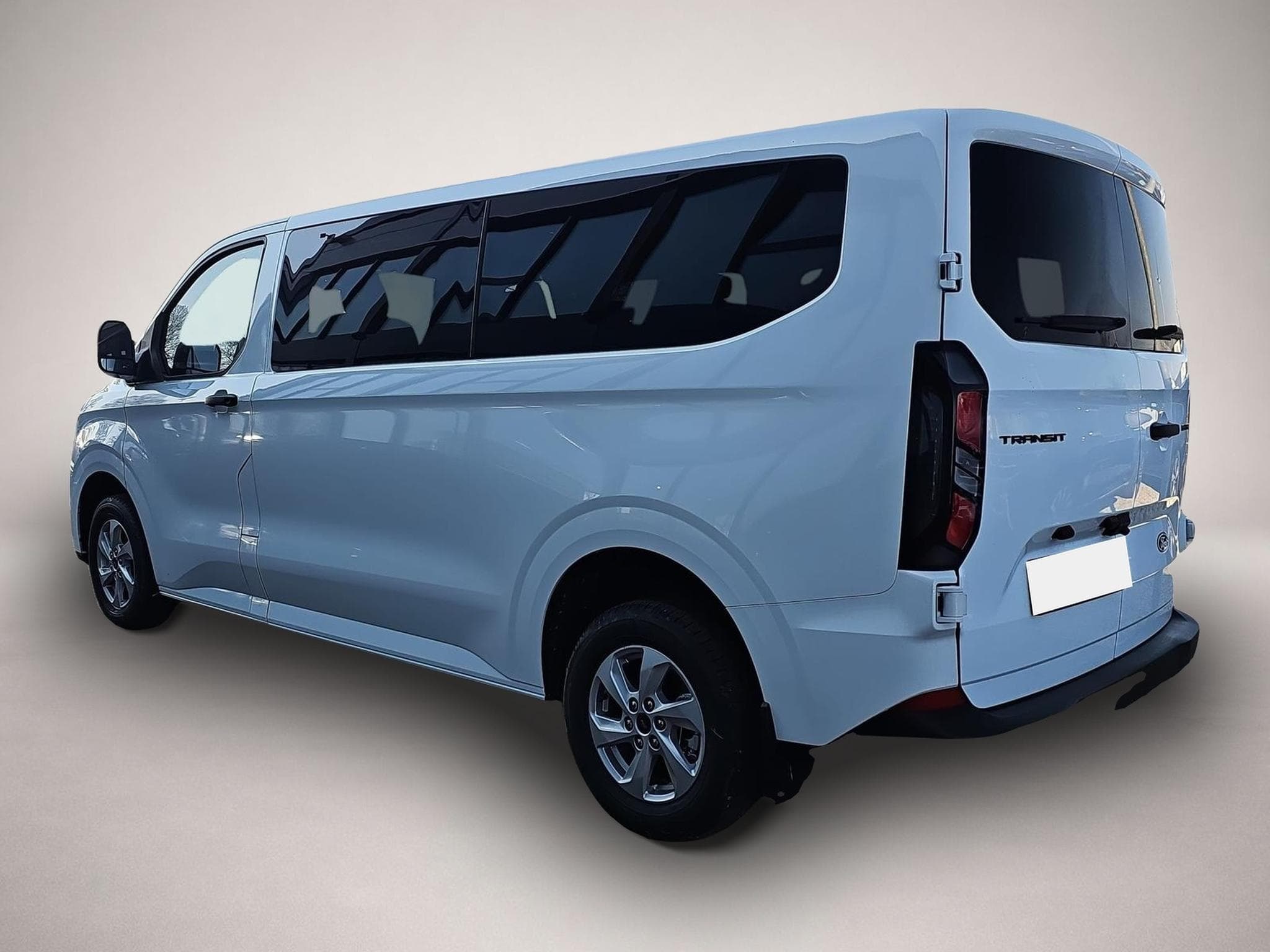 Ford Transit (2026) - Foto 5