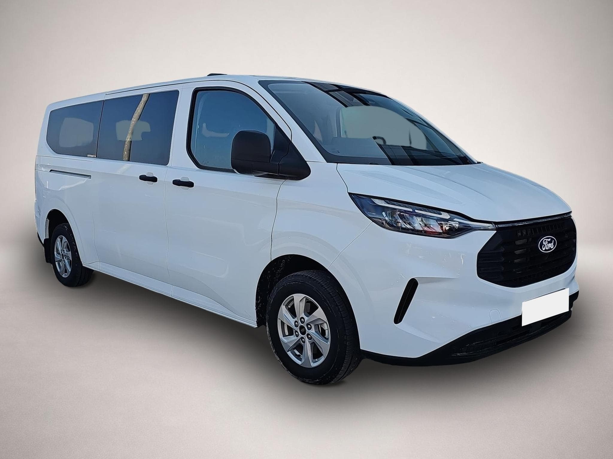 Ford Transit (2026) - Foto 6