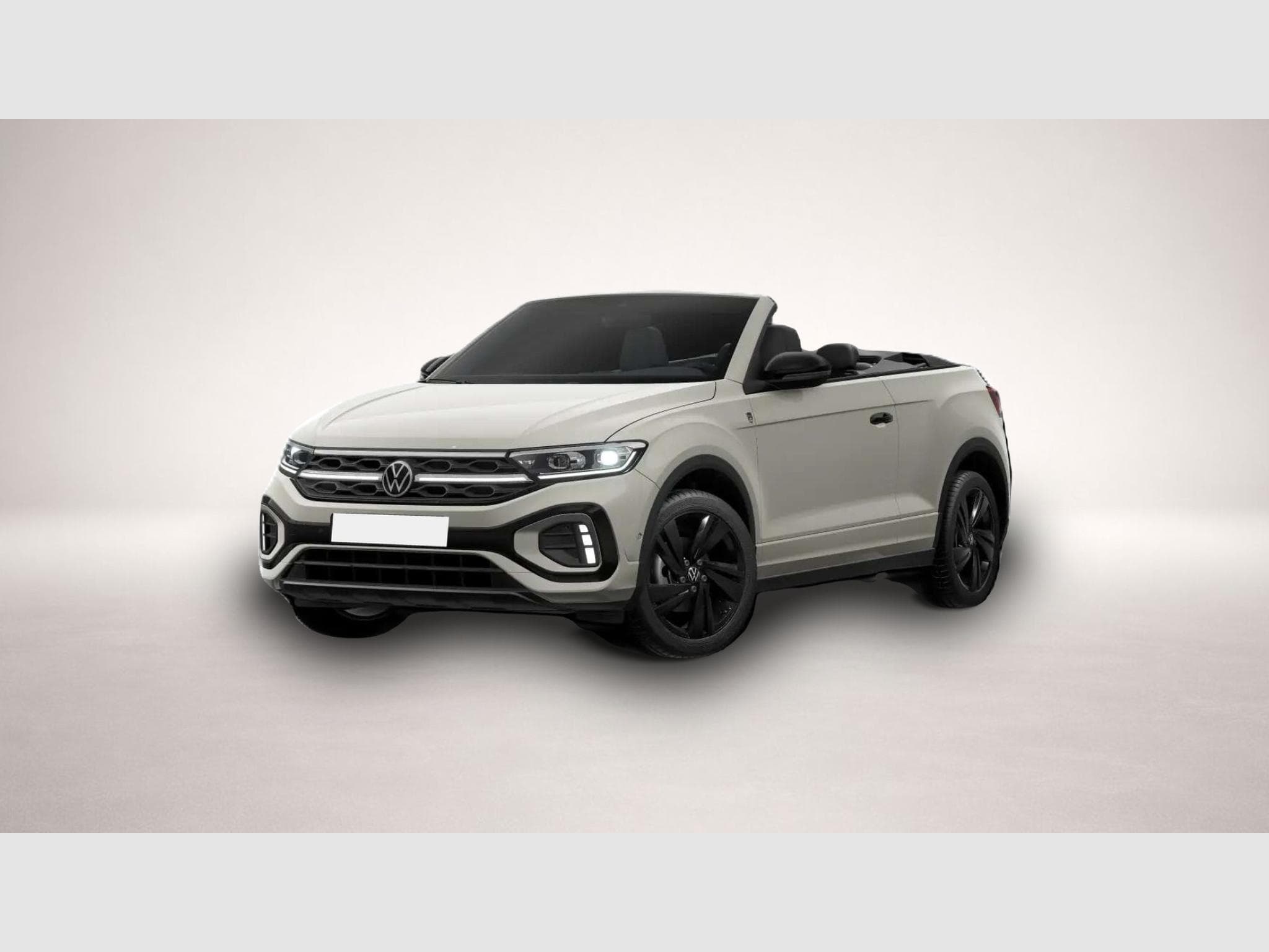 VW T-Roc (2025) - Foto 1