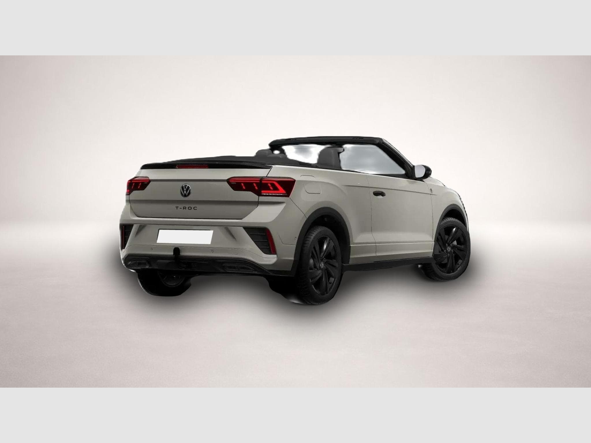 VW T-Roc (2025) - Foto 2