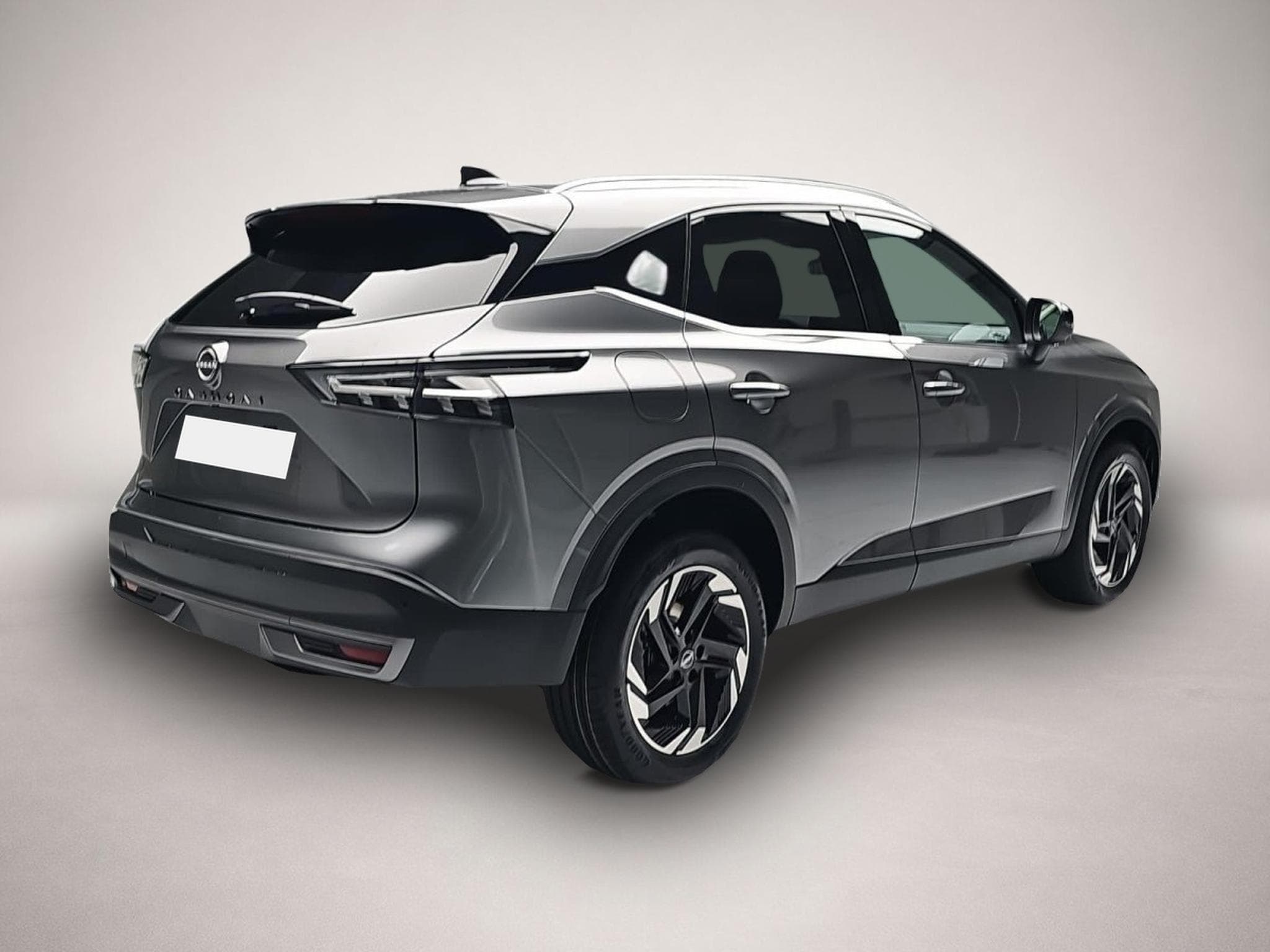 Nissan Qashqai (2026) - Foto 2