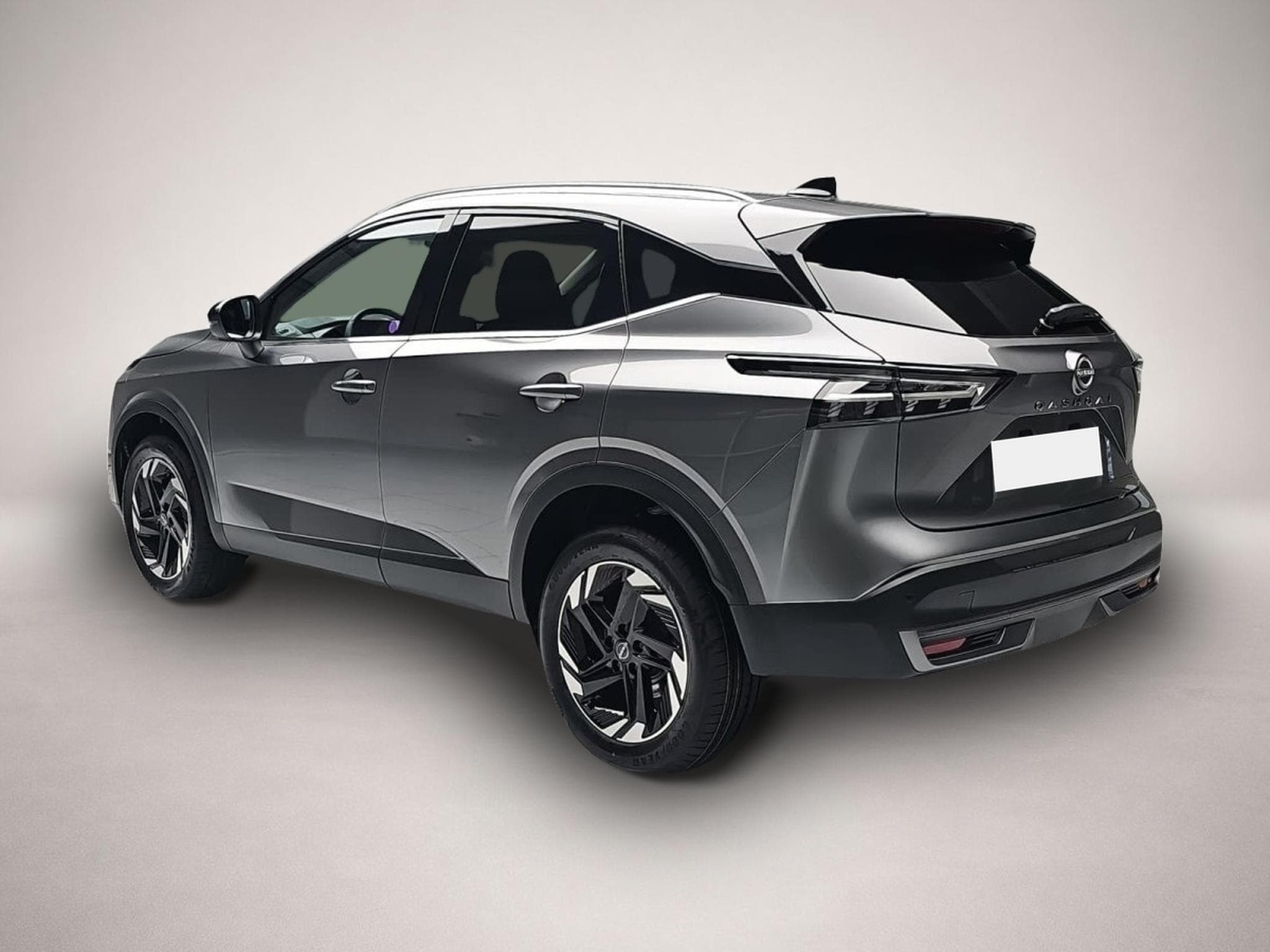 Nissan Qashqai (2026) - Foto 3