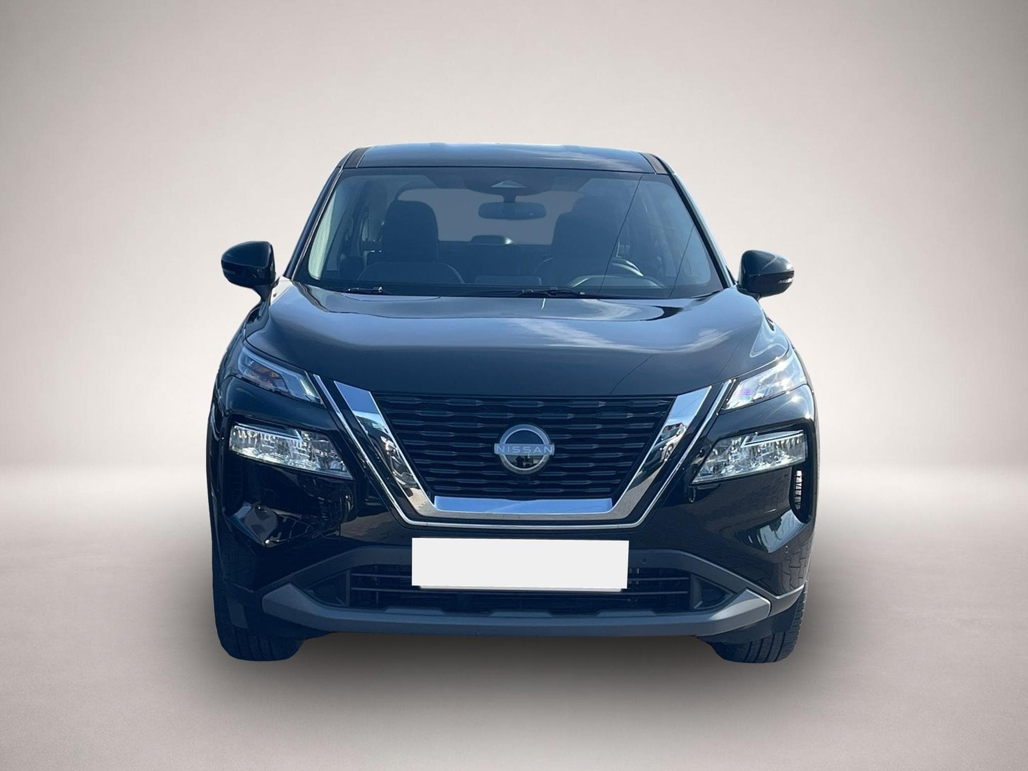 Nissan X-Trail (2022) - Photo 1