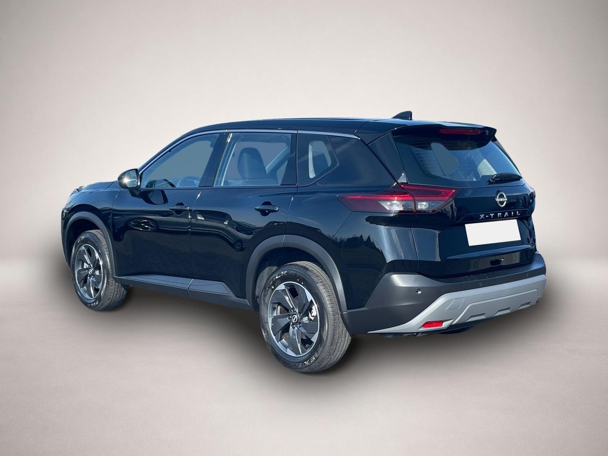 Nissan X-Trail (2022) - Photo 4