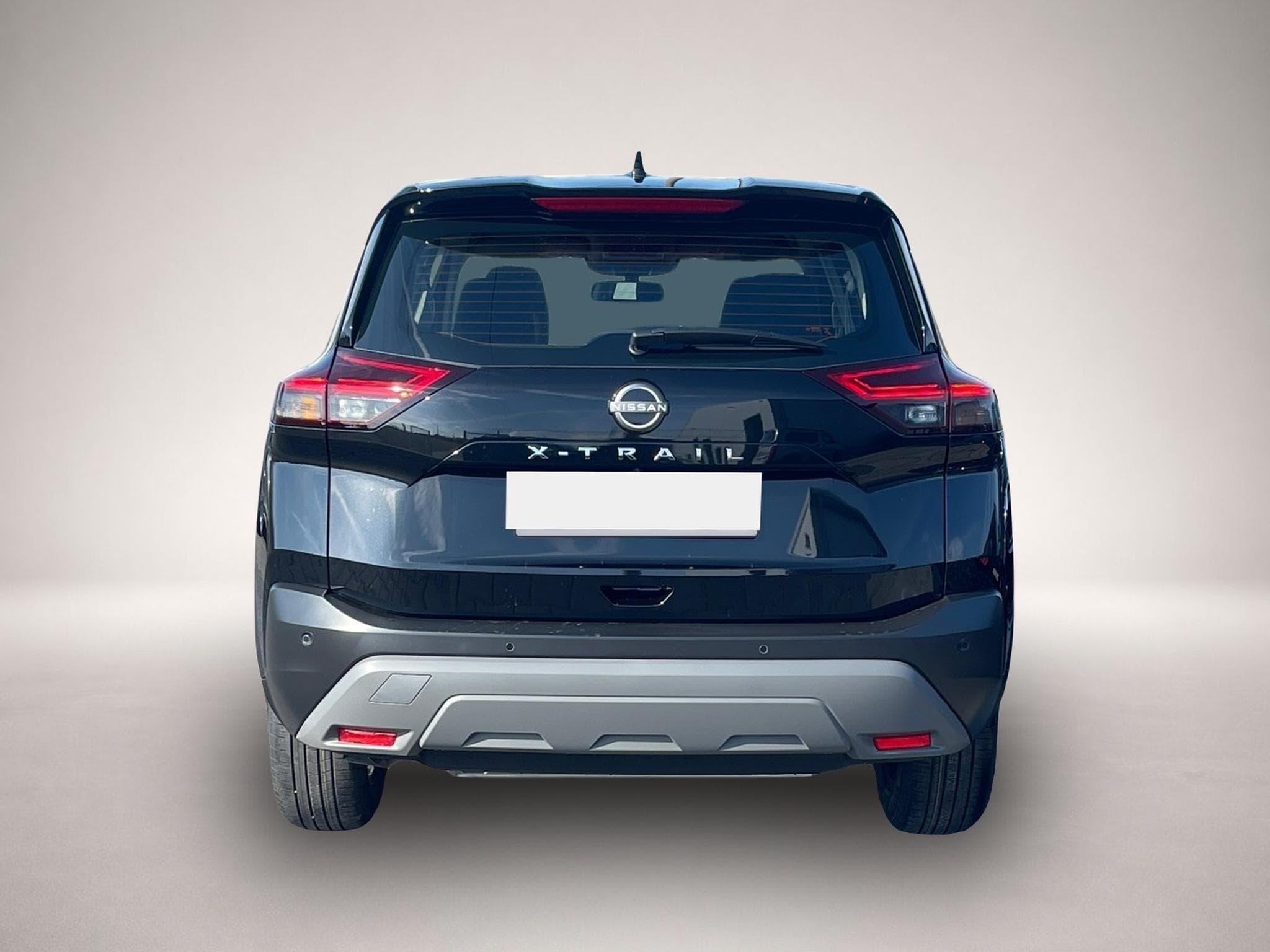 Nissan X-Trail (2022) - Photo 5