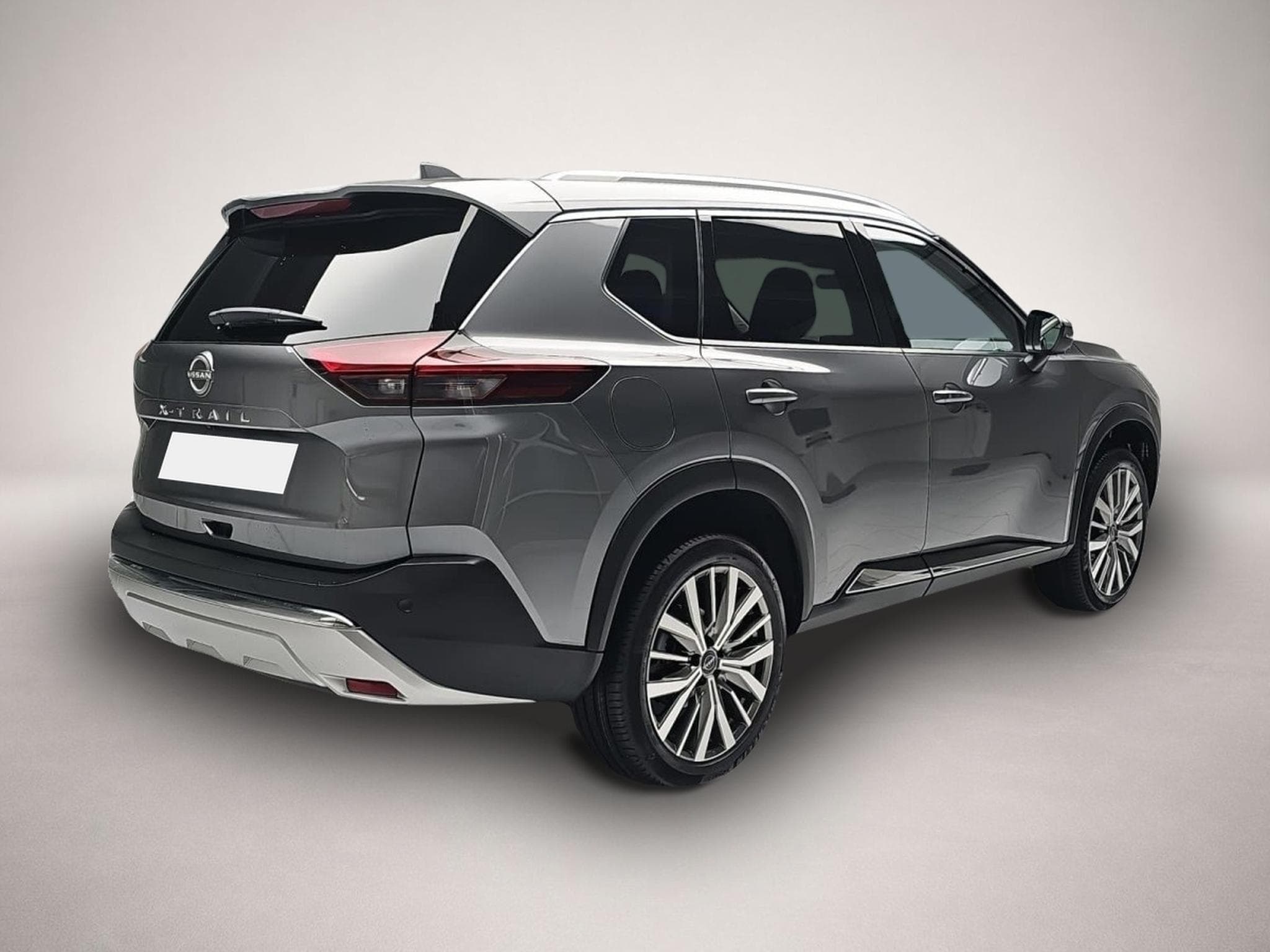 Nissan X-Trail (2026) - Photo 2