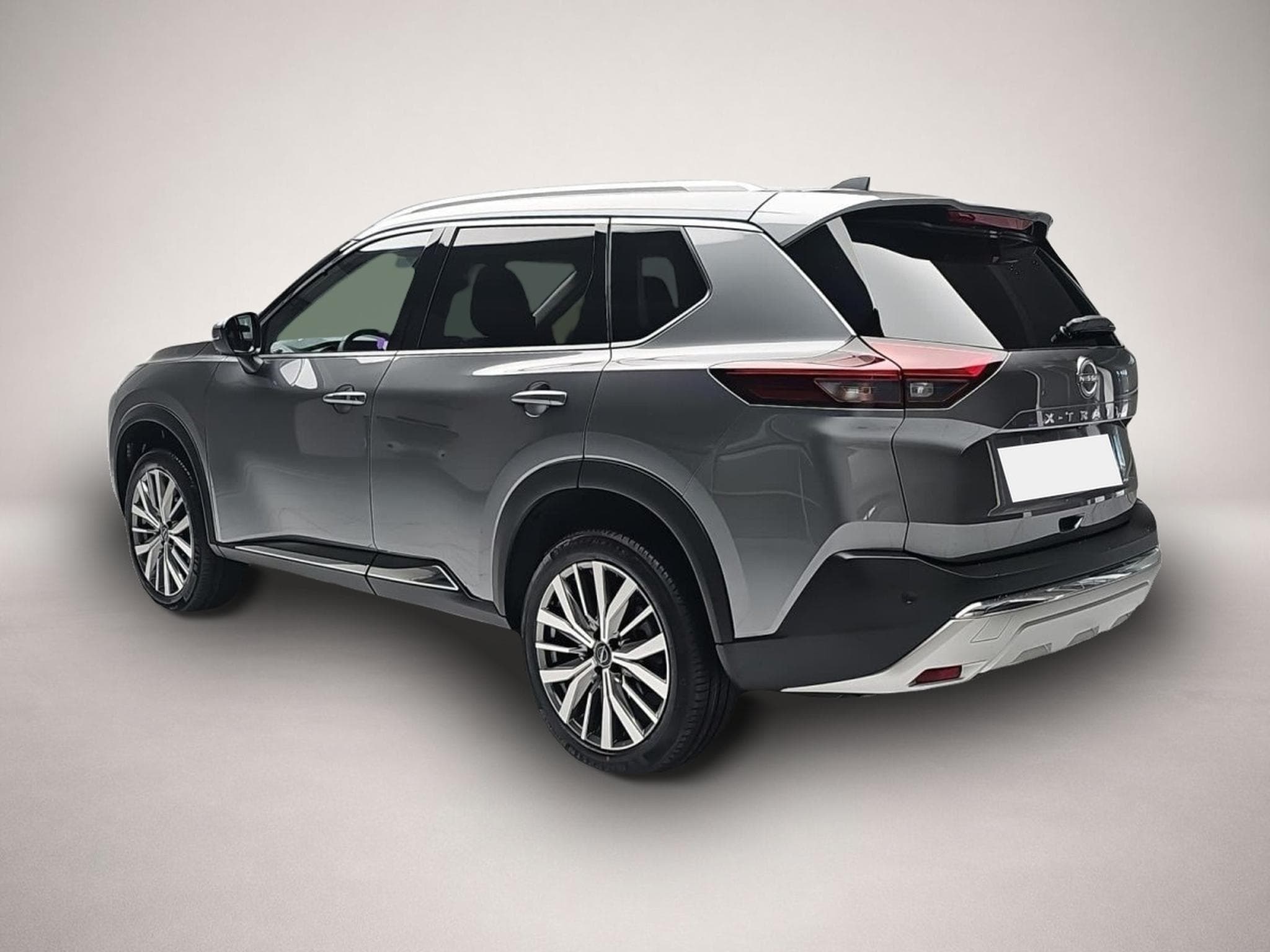 Nissan X-Trail (2026) - Photo 3