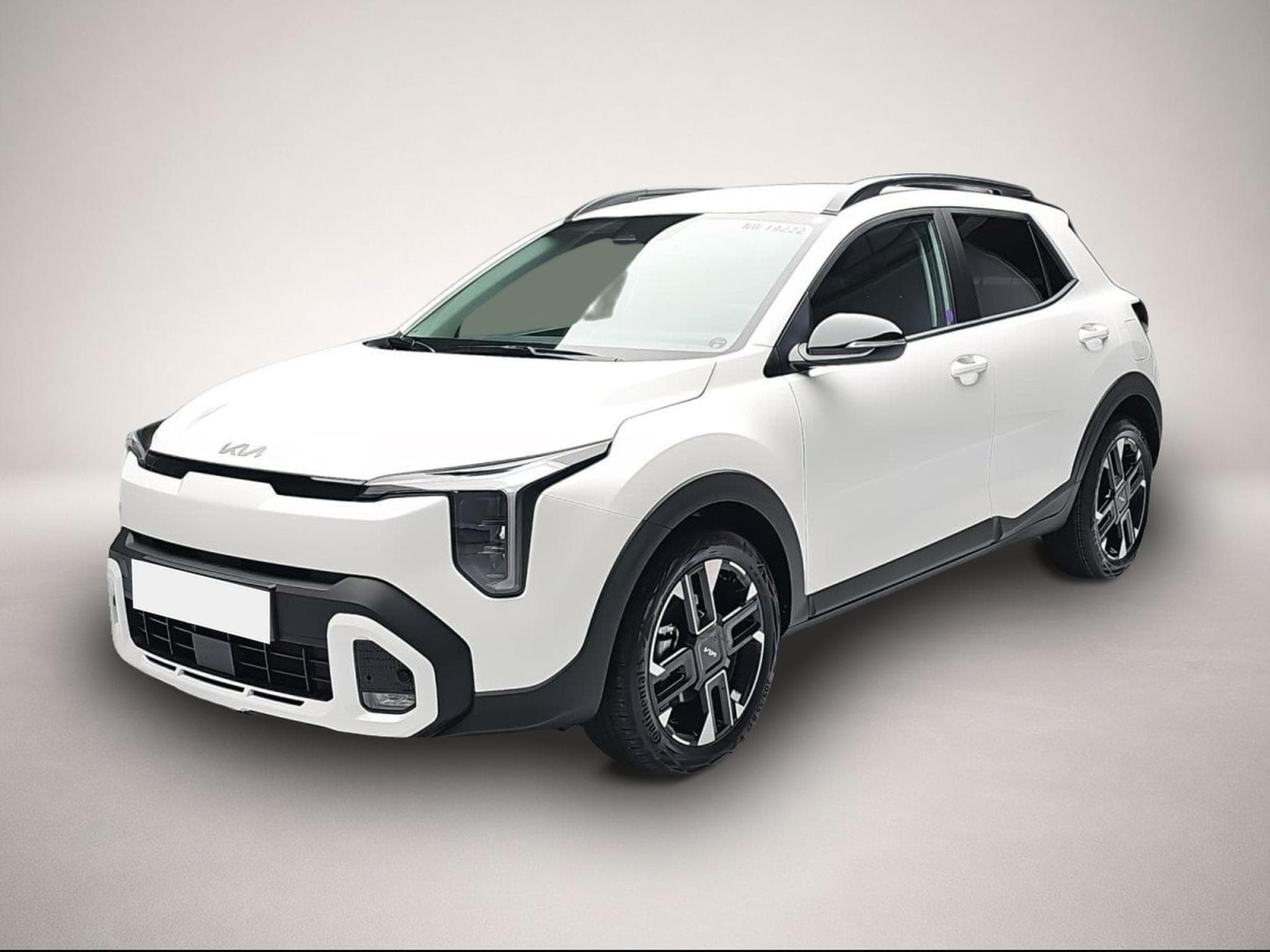 Kia Stonic (2026) - Foto 1