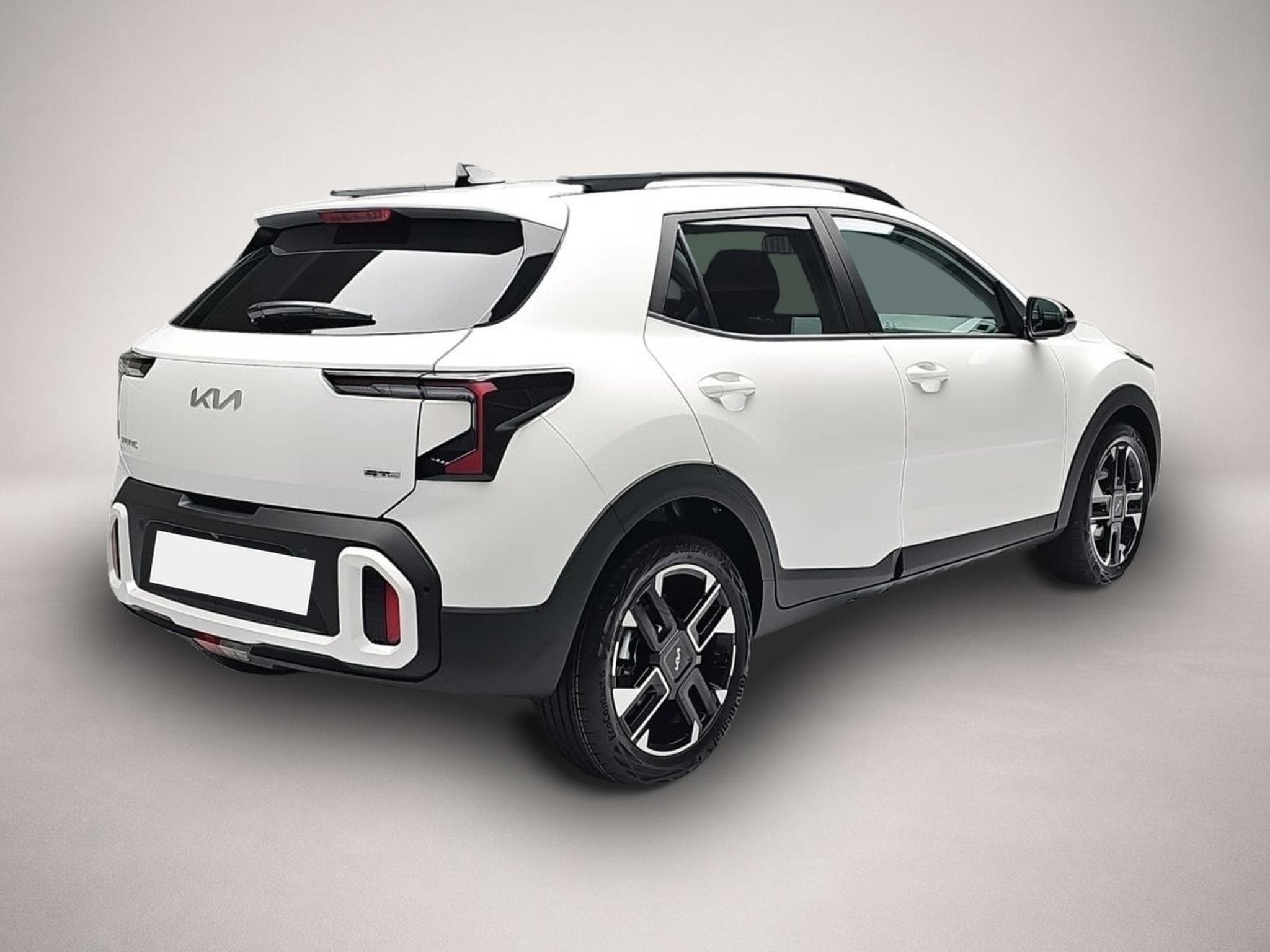 Kia Stonic (2026) - Foto 2